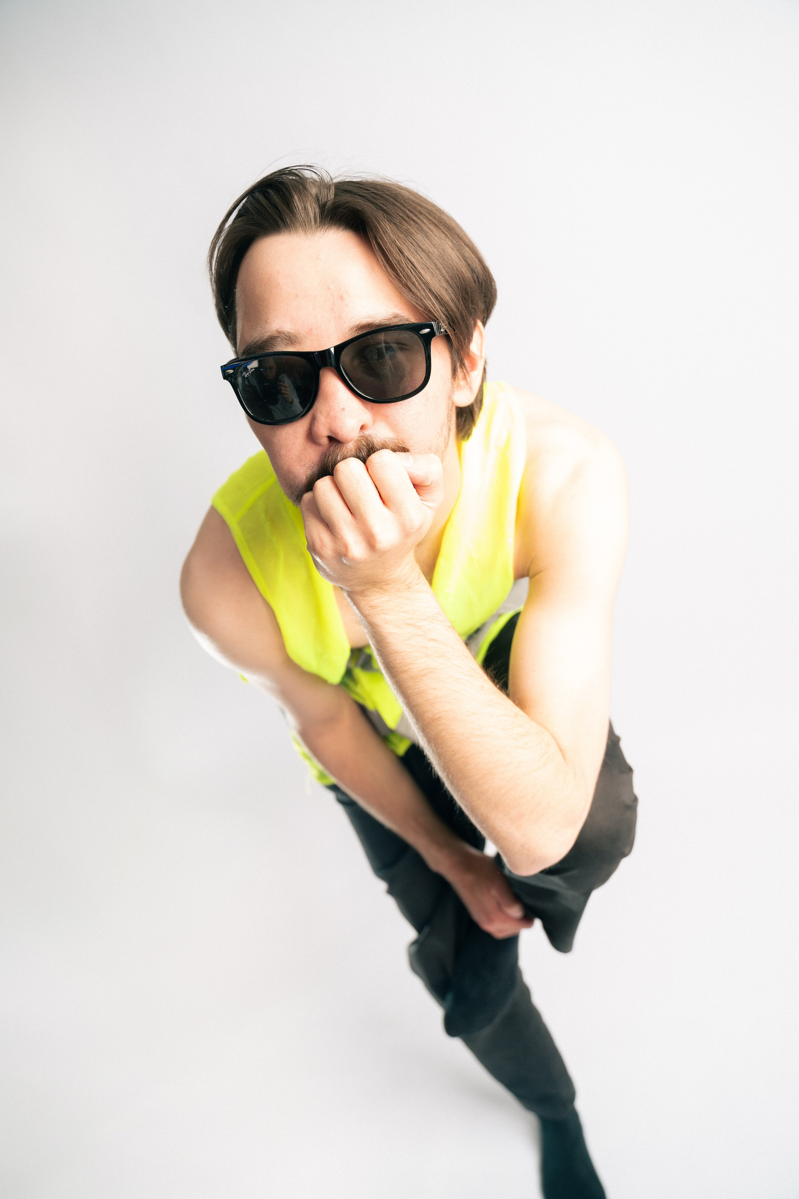 Фототусня 3.1. Репортажный фотограф Даниил Коваленко