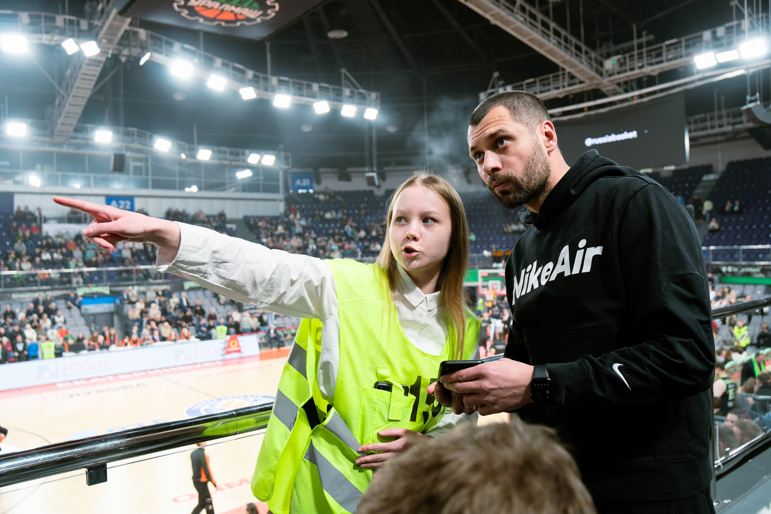 Спорт. Репортажный фотограф Даниил Коваленко