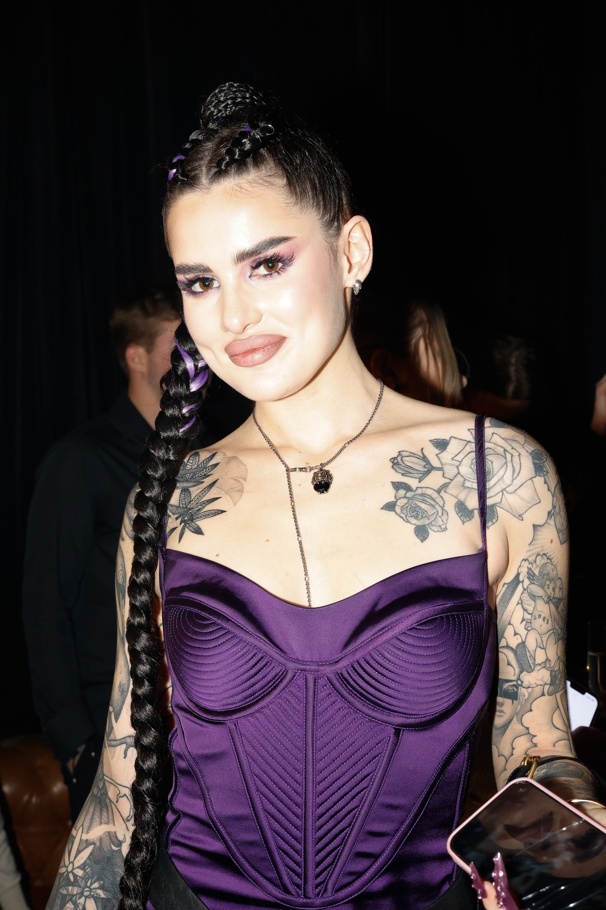 КАРИНА АРАКЕЛЯН. Nikolskayasecular