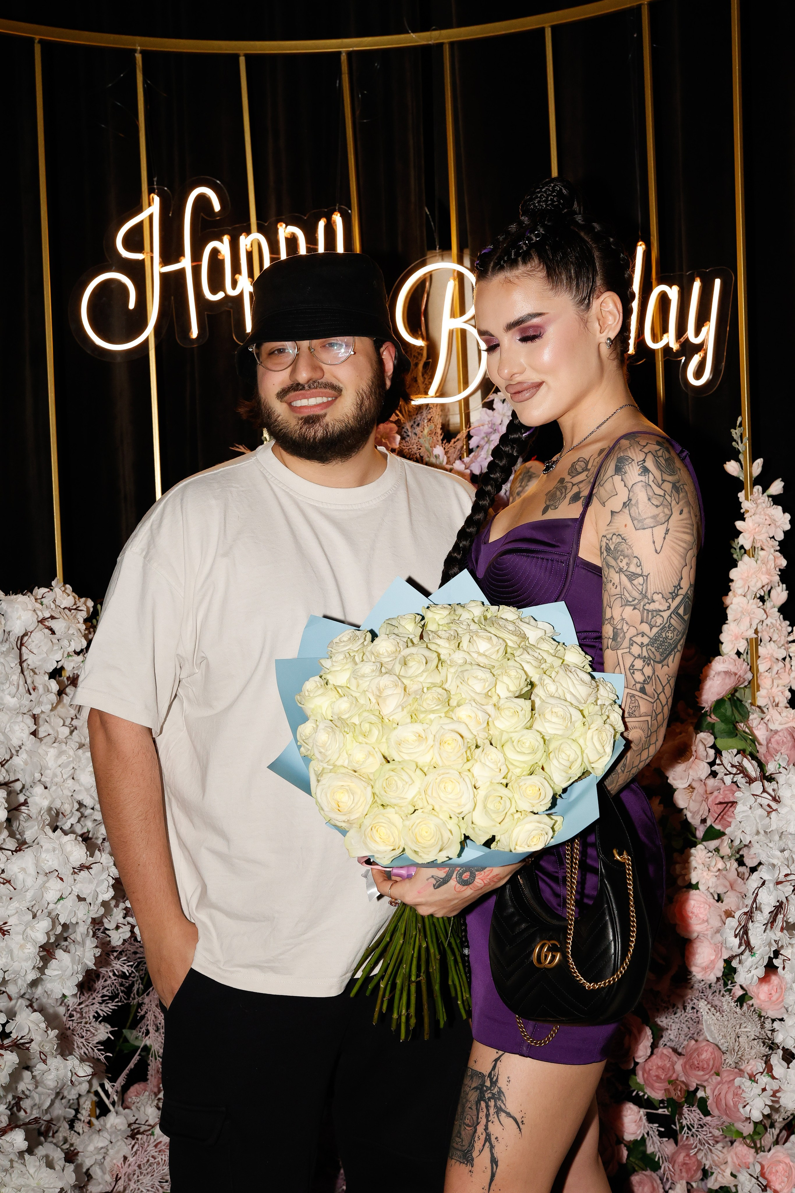 КАРИНА АРАКЕЛЯН. Nikolskayasecular