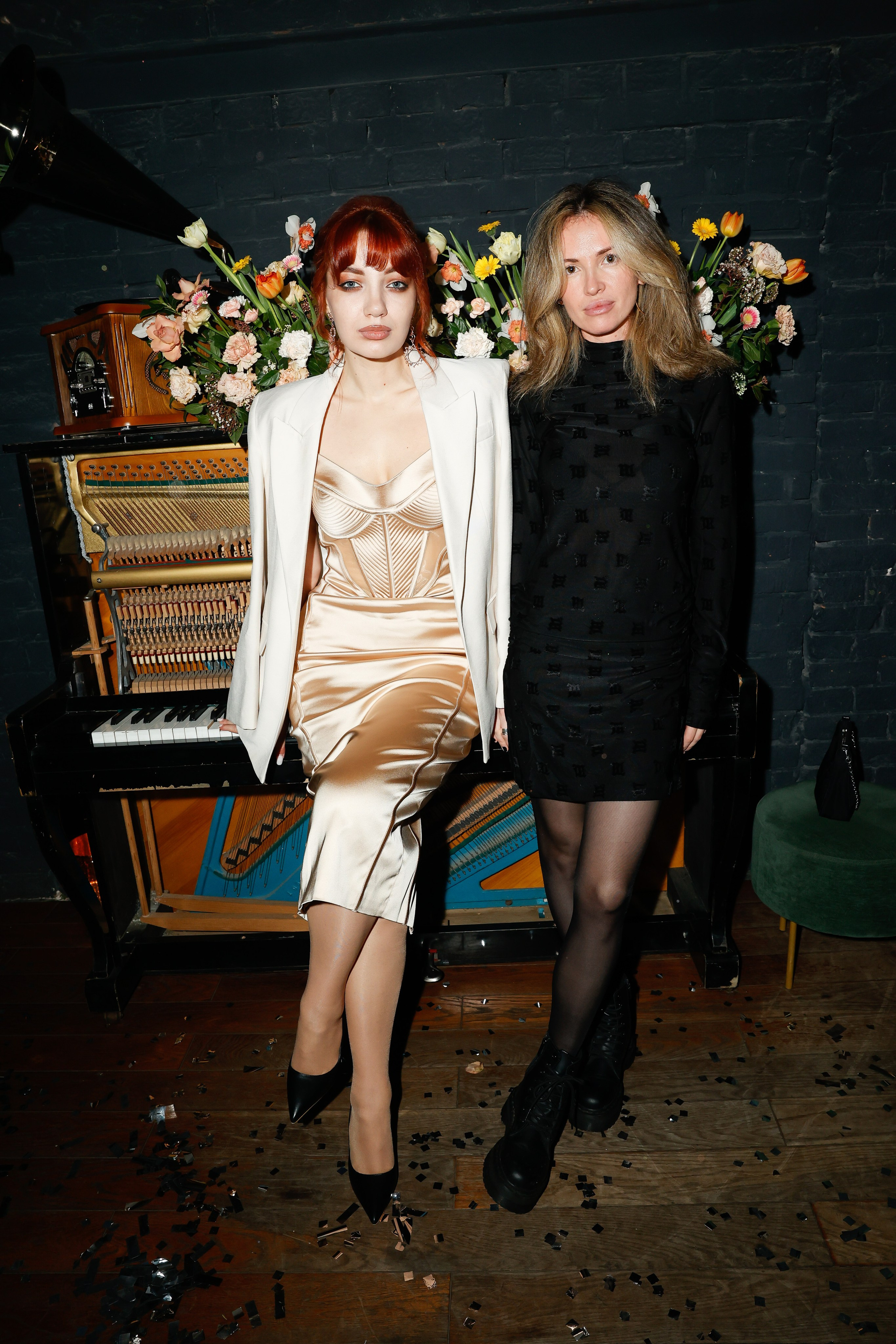 ДИМА ЕРМУЗЕВИЧ. Nikolskayasecular