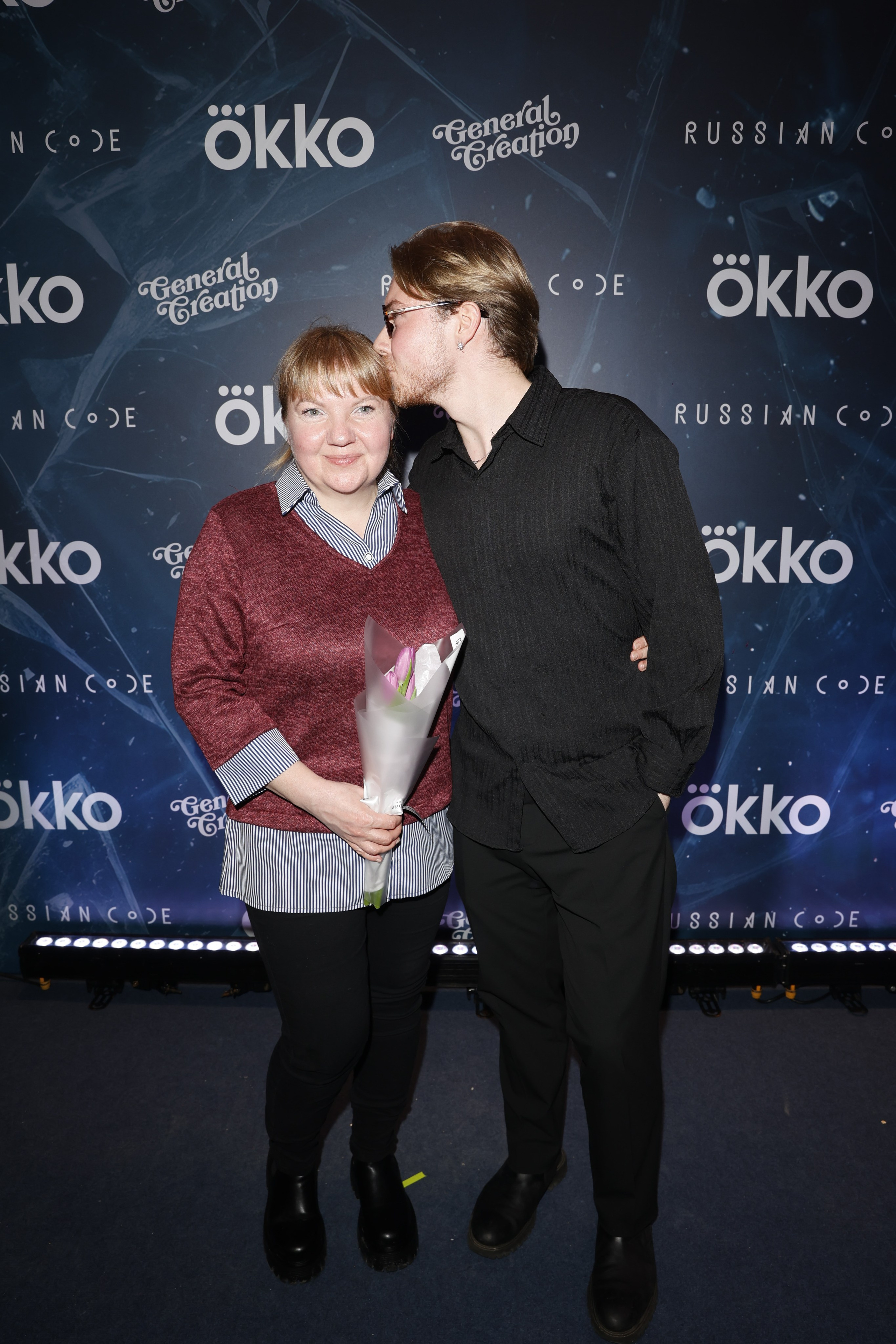 НА ЛЬДУ. Nikolskayasecular