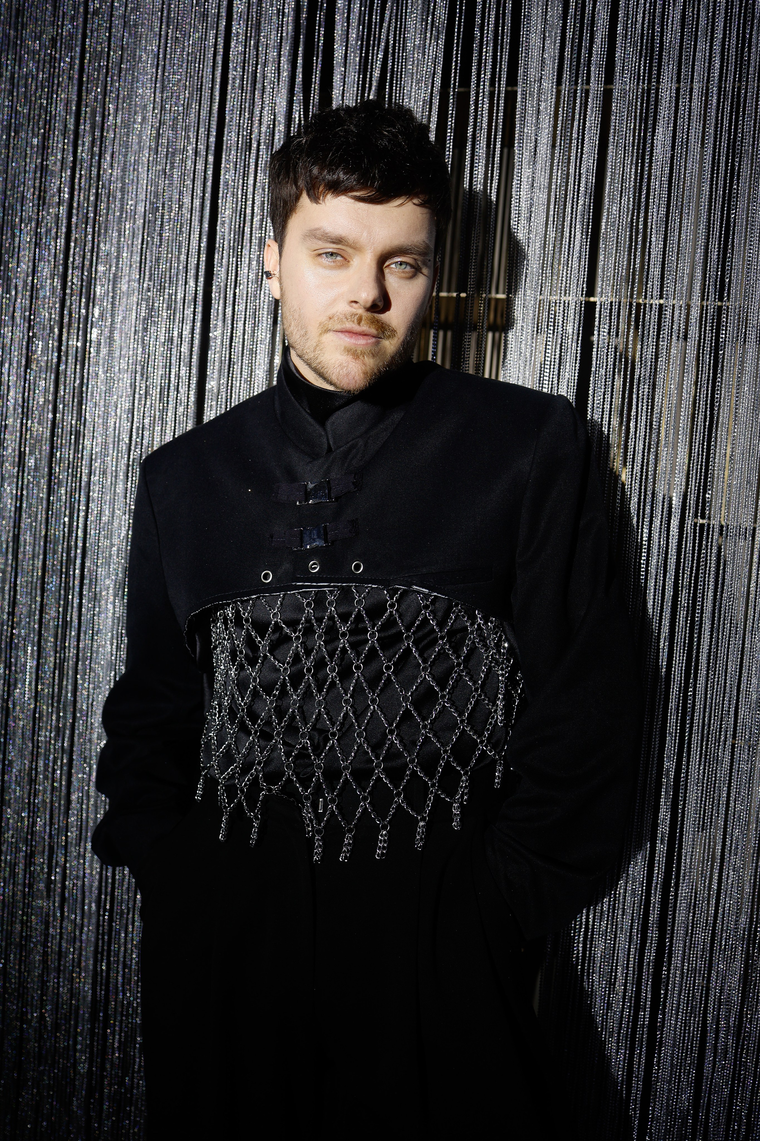 СЕРГЕЙ СУХОВ. Nikolskayasecular