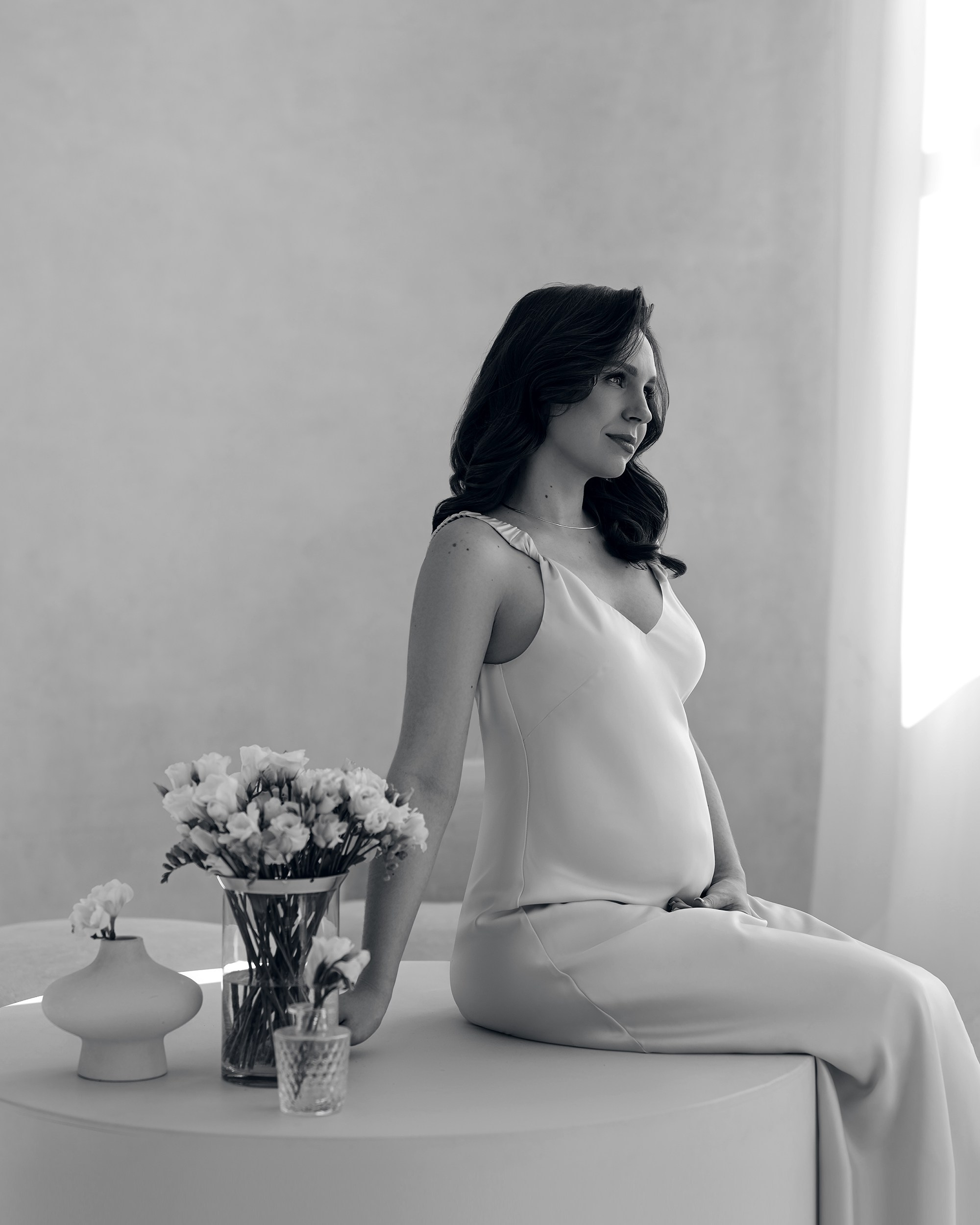 АЛИНА. Фотограф Алеся Гуд