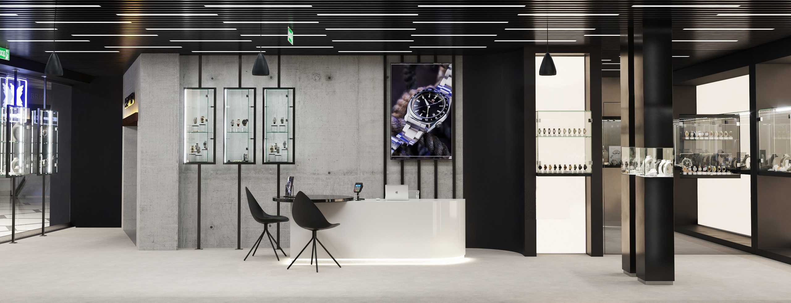 316. Дизайн Роман Сердюков. 3D визуализатор интерьеров Ксения Жарко