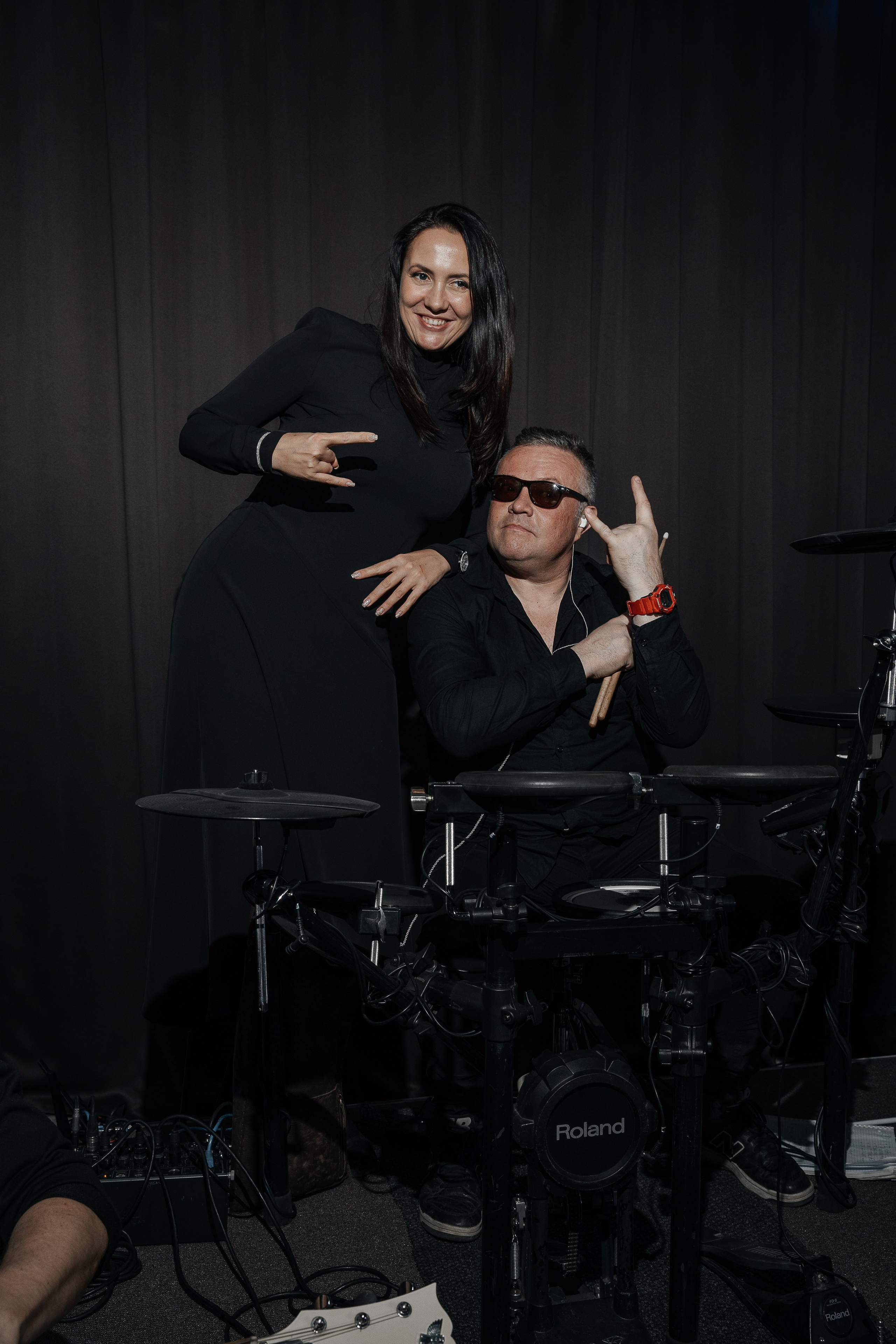 Человек будущего