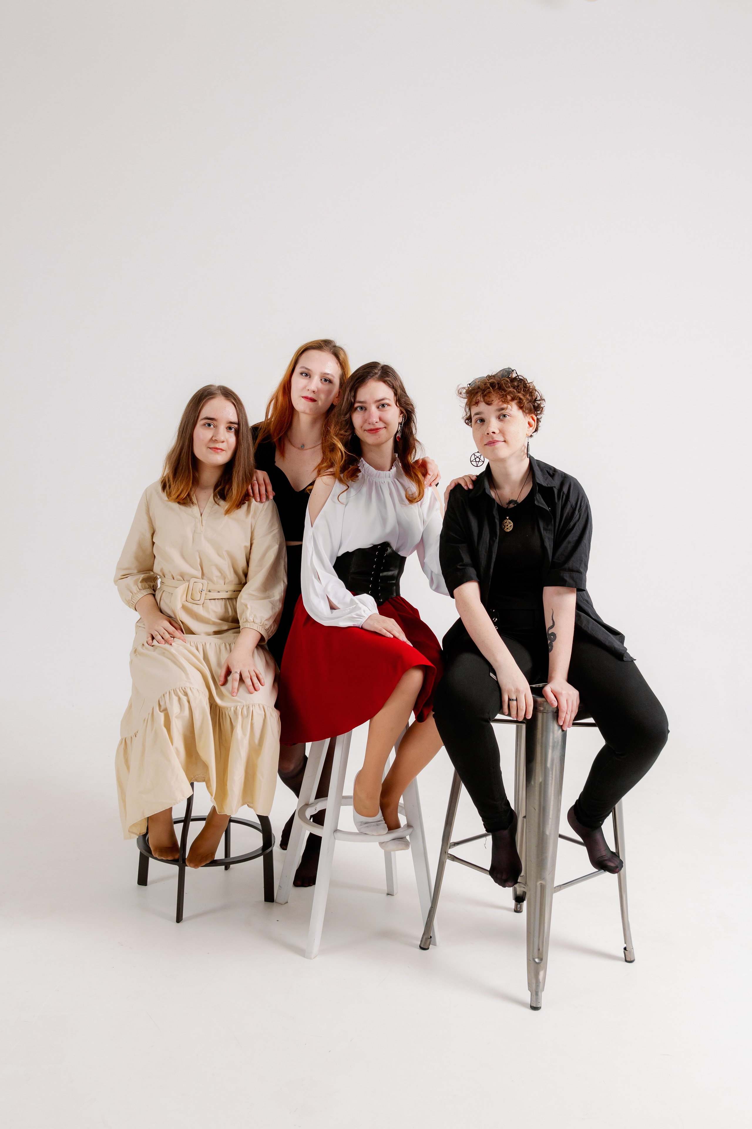 Фотосессия на выпускной. Екатеринбург. Фотограф в Екатеринбурге Пойгина Елена