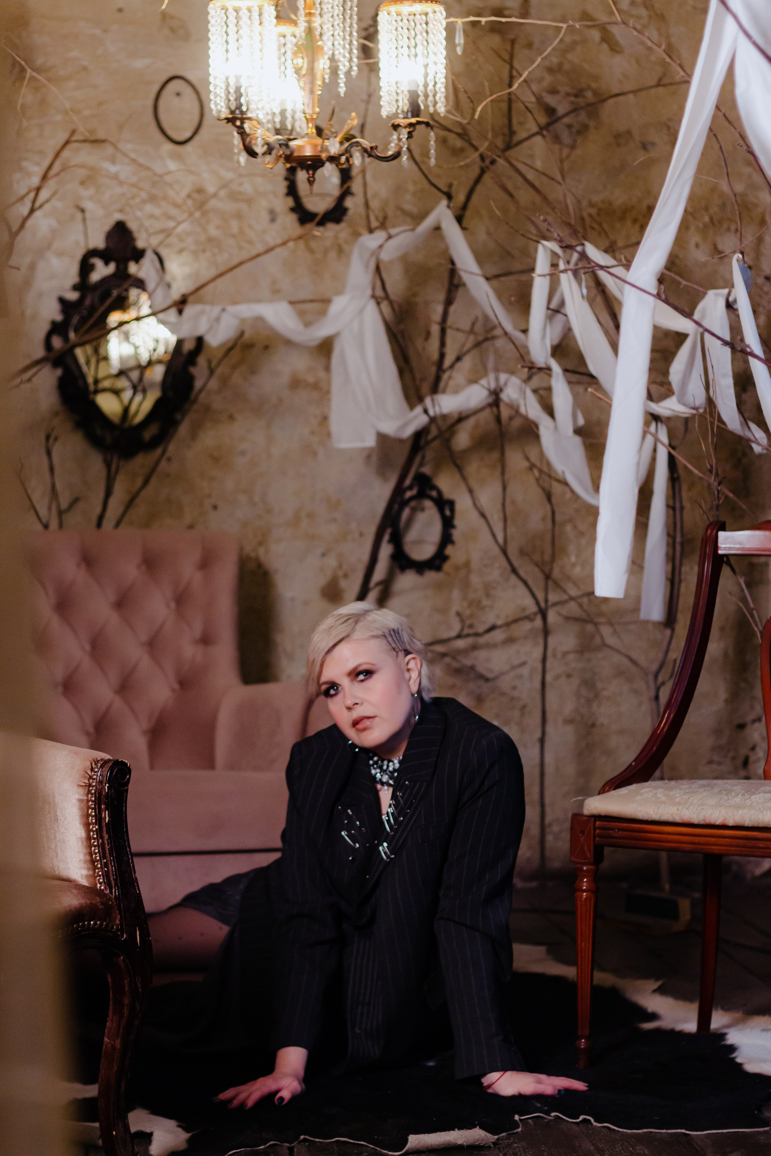 Анастсия. Индивидуальная фотосессия в студии, Екатеринбург. Фотограф в Екатеринбурге Пойгина Елена