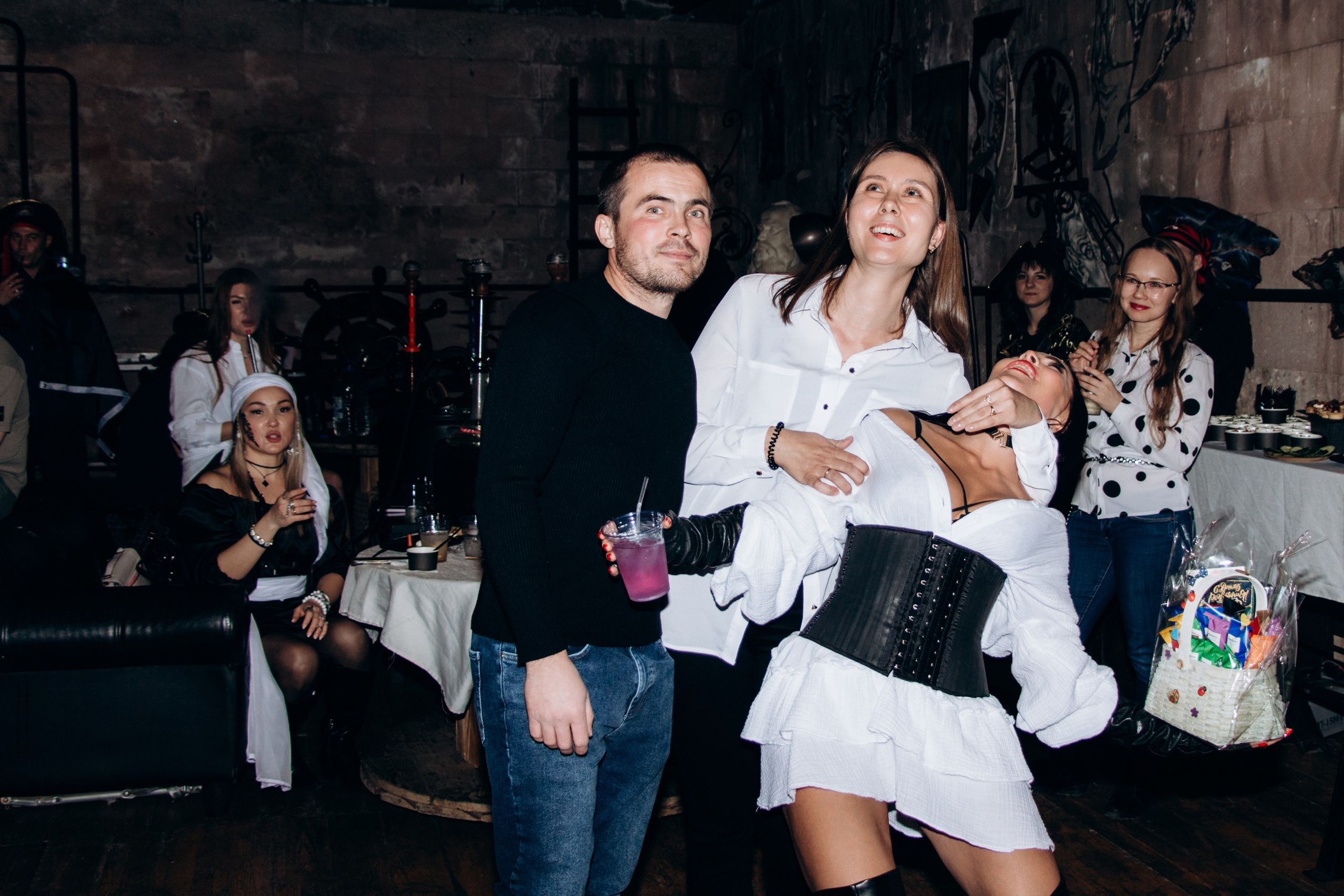 Фотосъемка вечеринки, Екатеринбург. Фотограф в Екатеринбурге Пойгина Елена