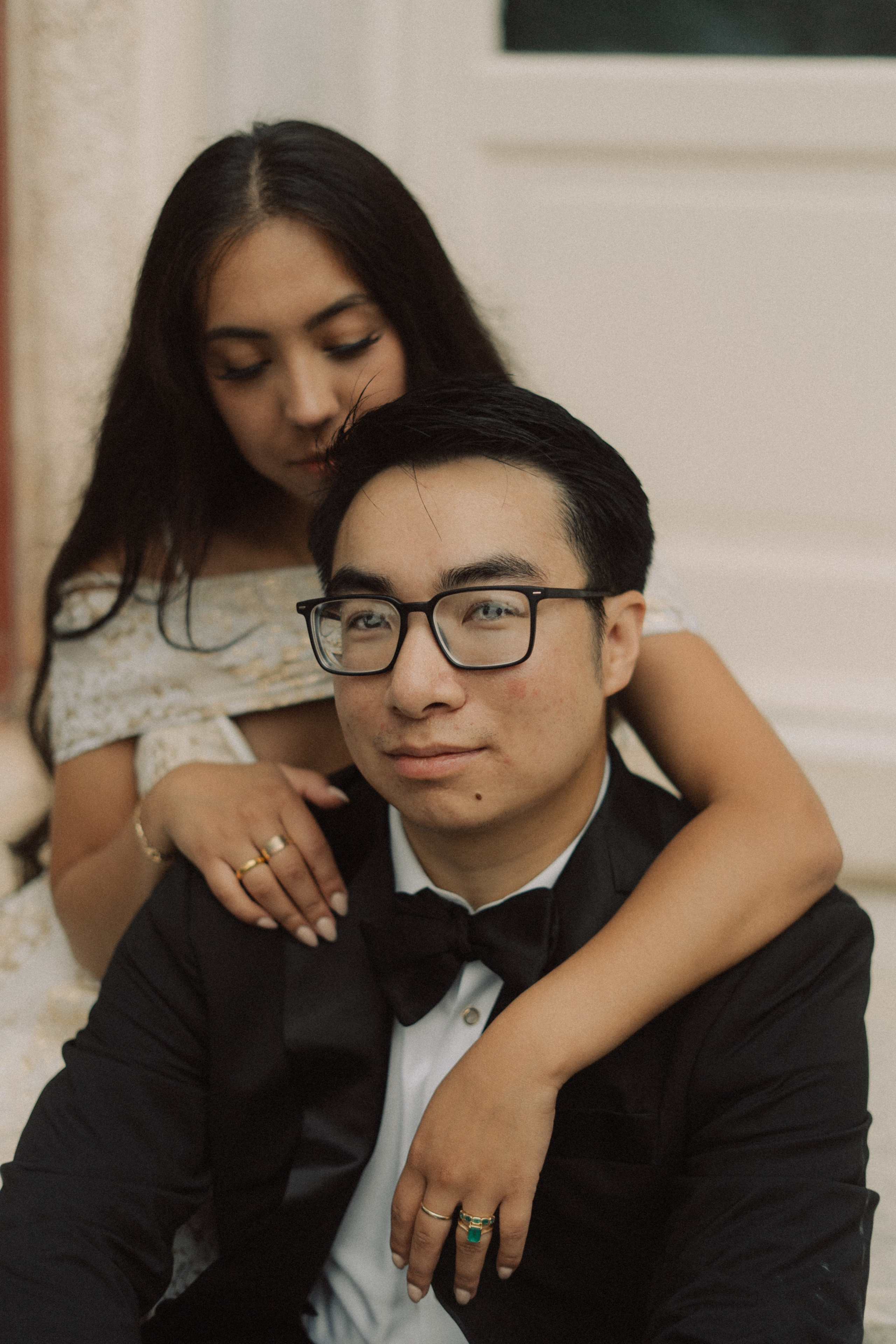 A&I, Santa Margherita