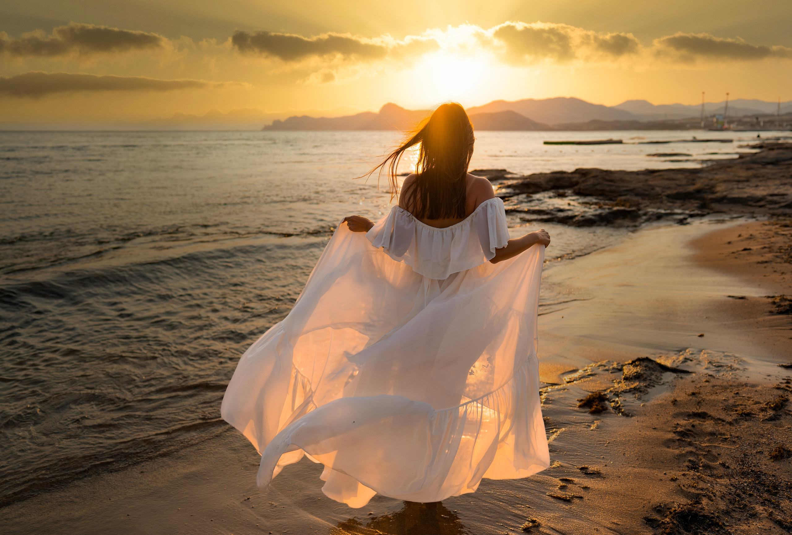 Судак. Таврида Арт. Фотограф в Крыму Лебедева Александра