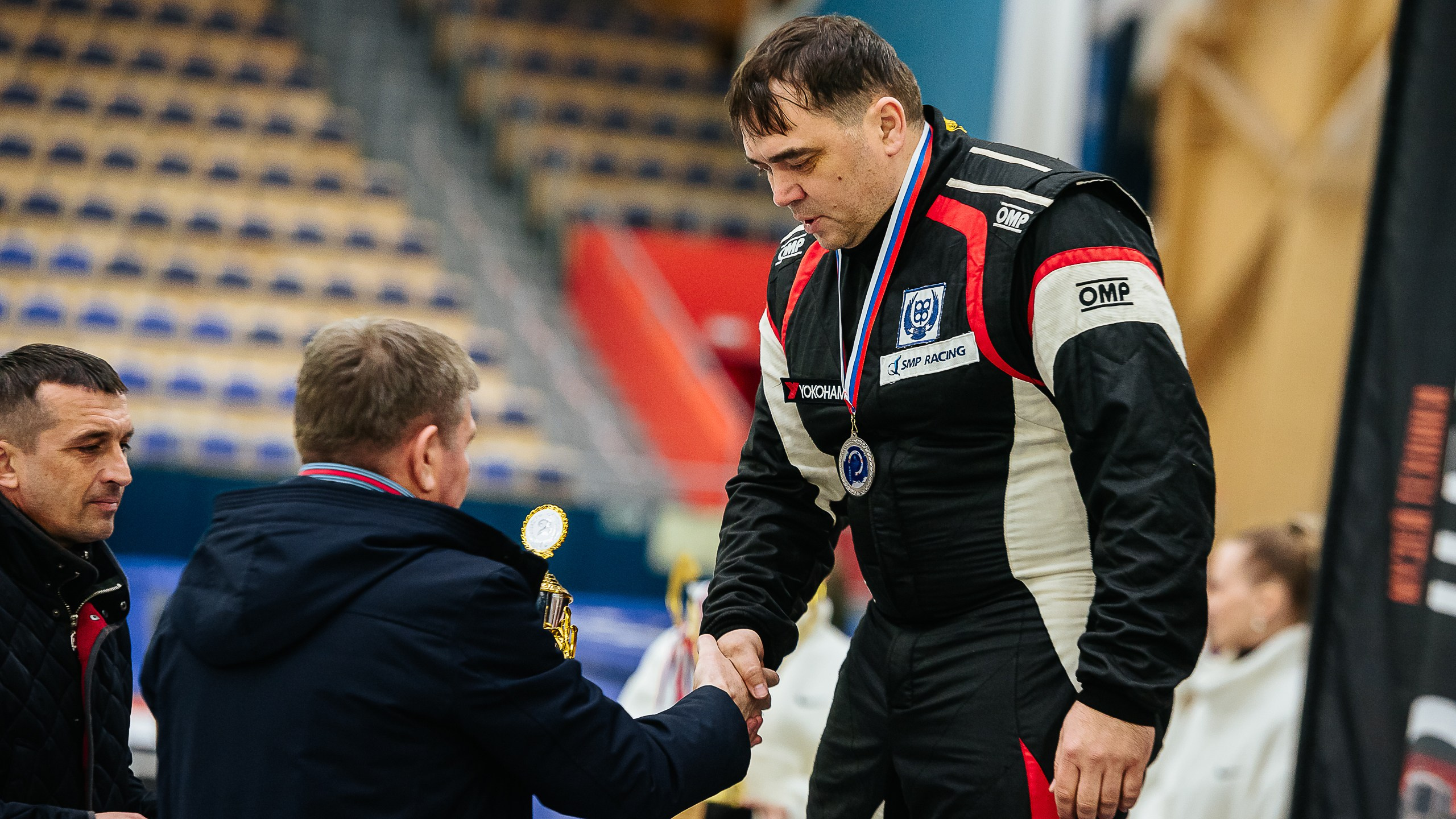 30.03.2024 — Кубок губернатора Кузбасса по автогонкам. Репортажный фотограф в Кемерово