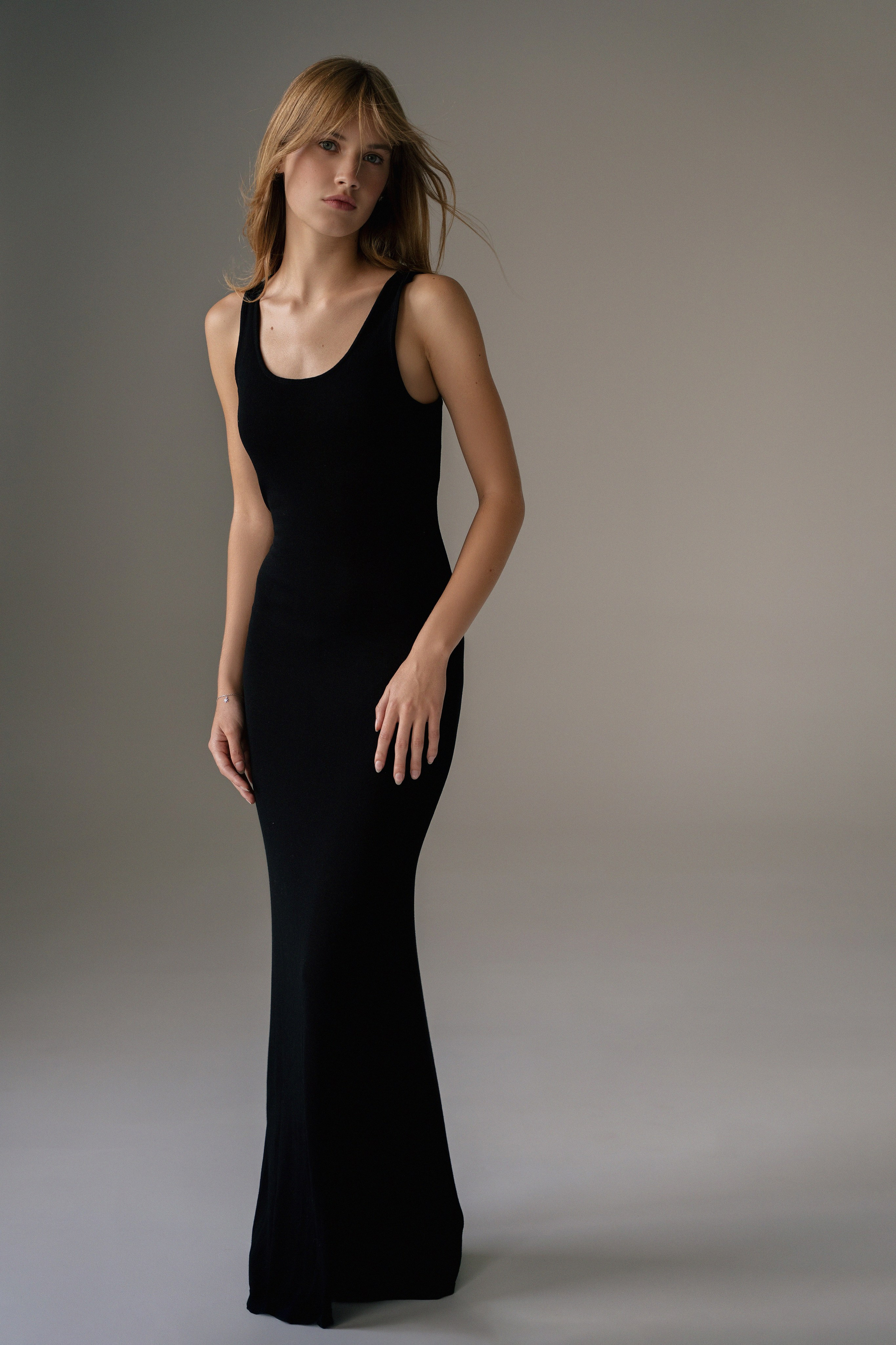 Maria. Commercial photographer Natalia Bychkova