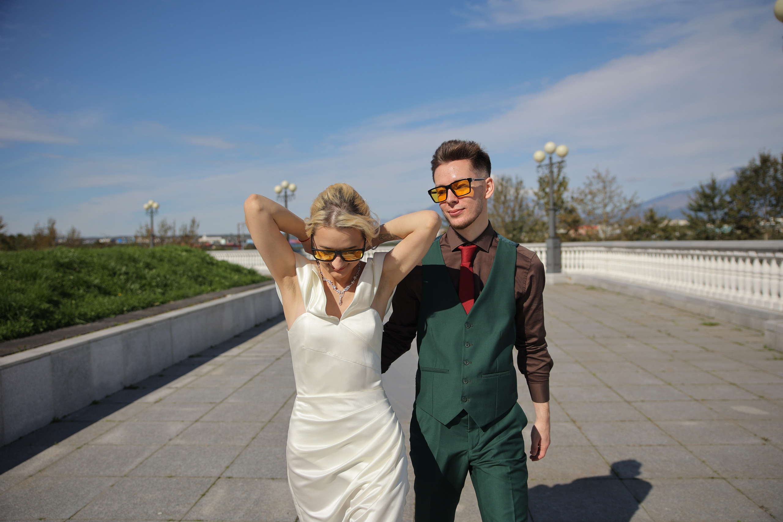 Игорь & Влада