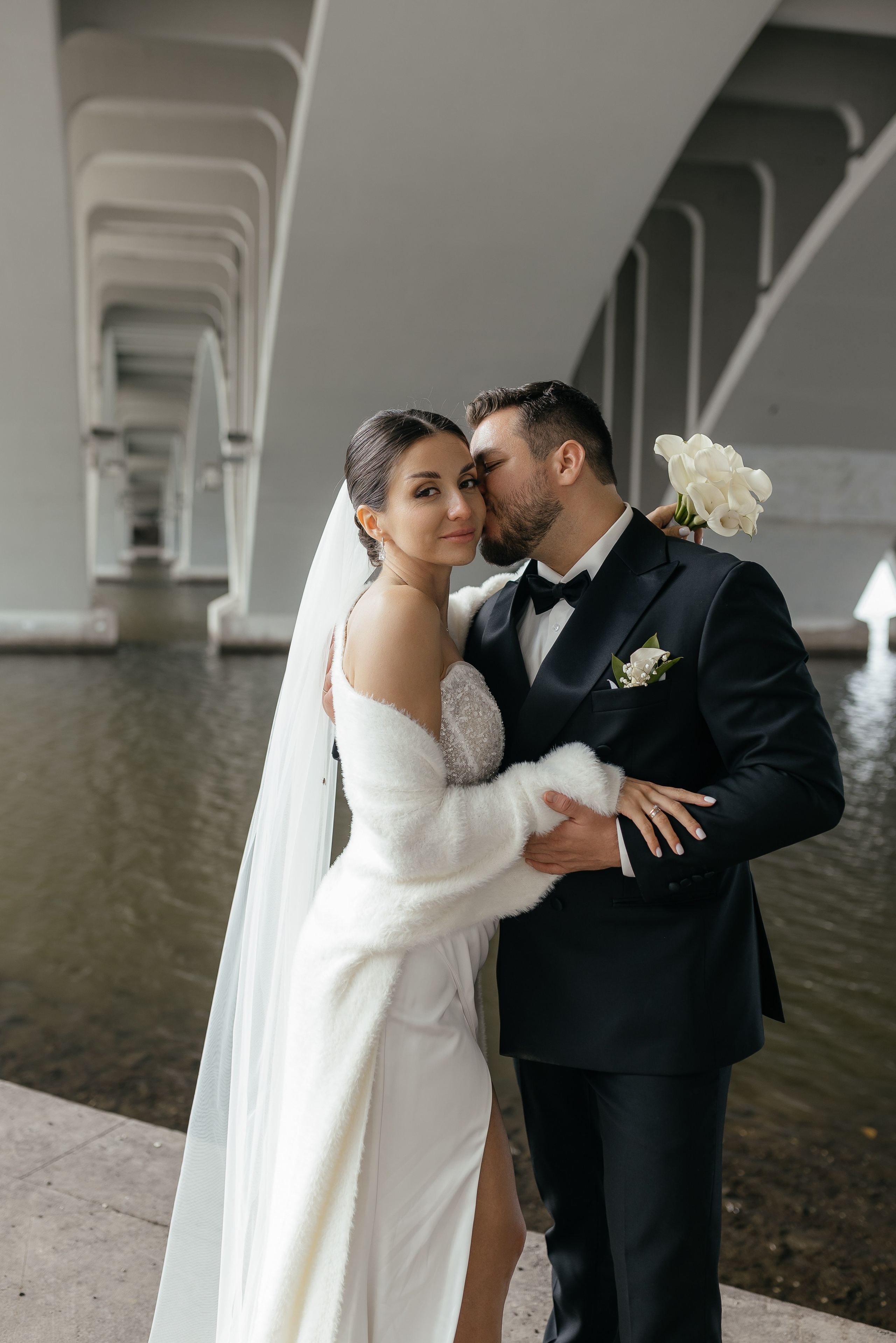 Tanya & Maksim. Фотограф Екатеринбург Александра Гнусина