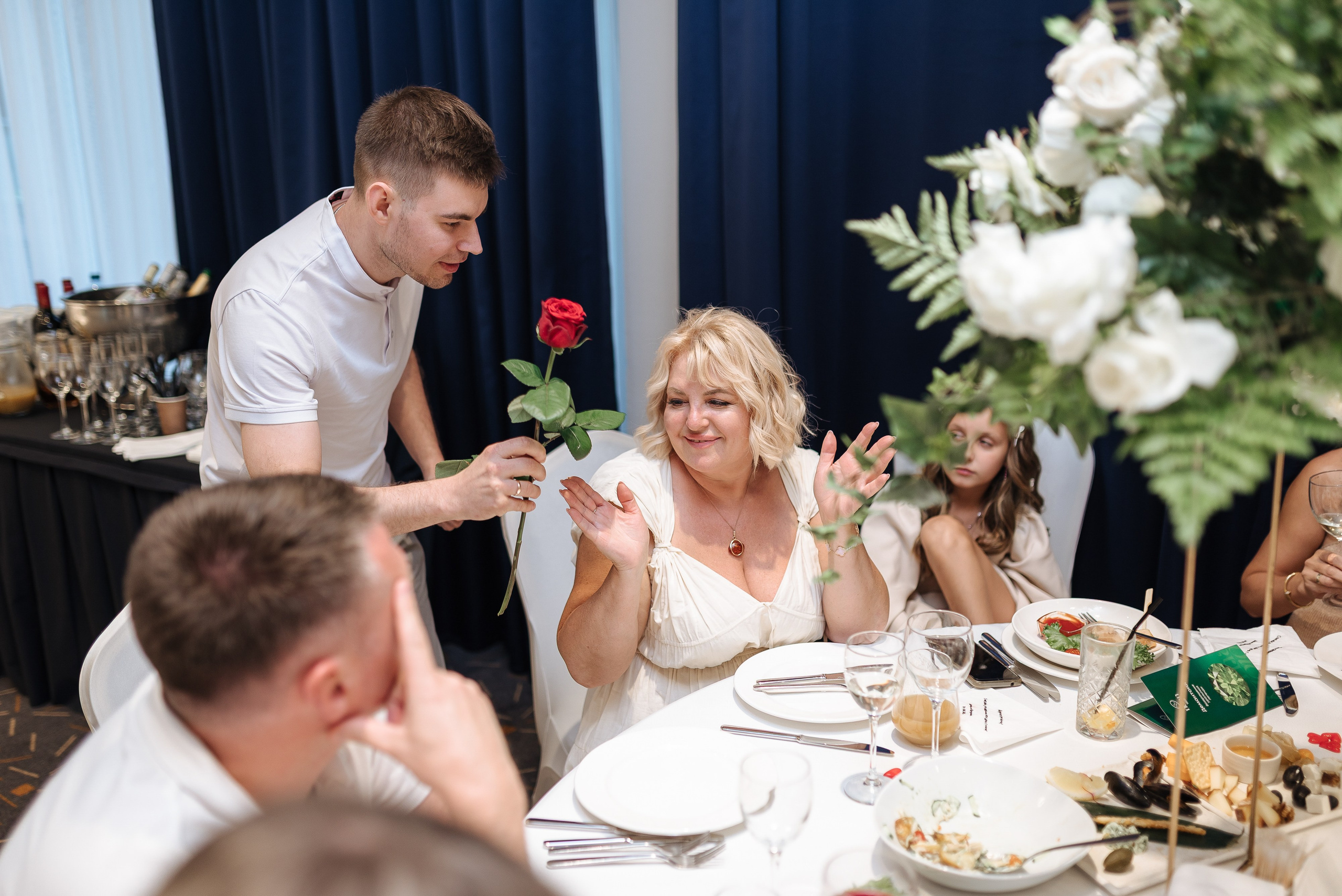 Veronica & Danil. Фотограф Екатеринбург Александра Гнусина