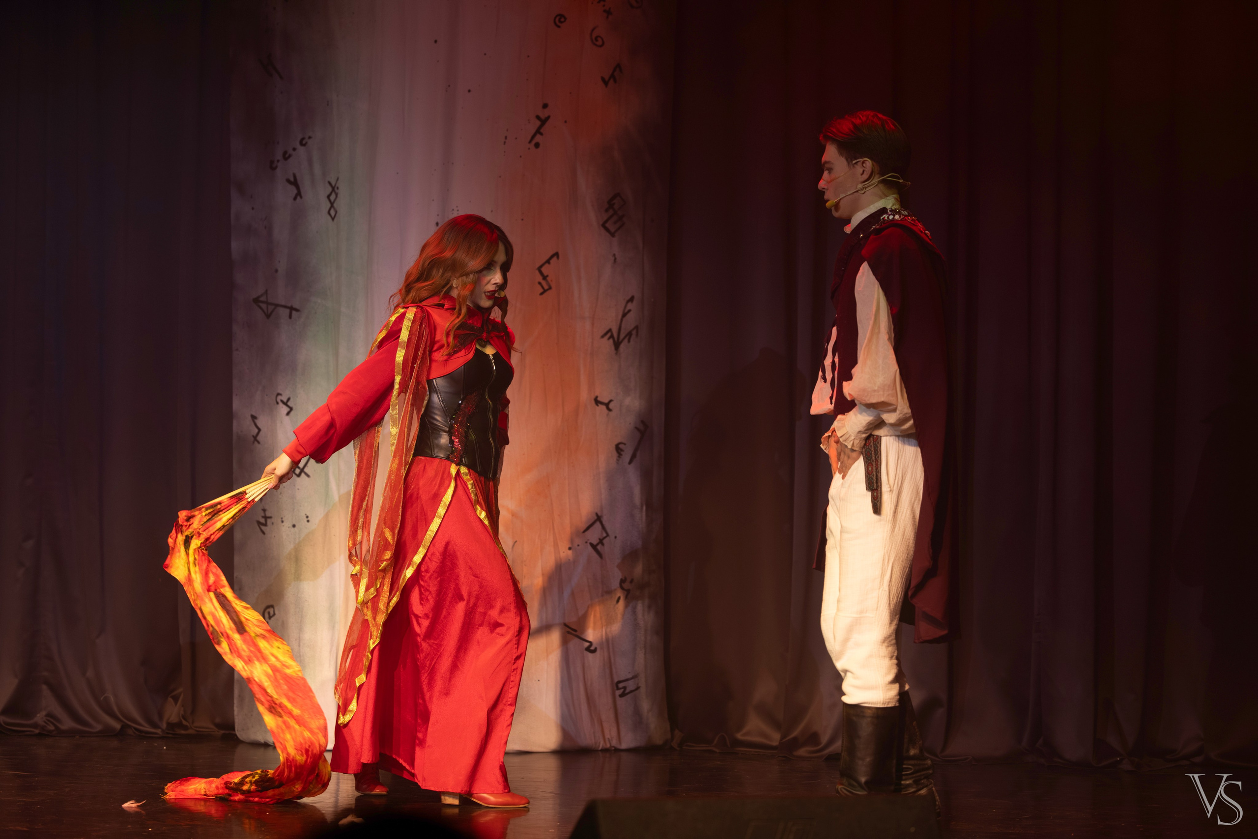 Книга стихий 25.01. Фотограф Виктор Степанов