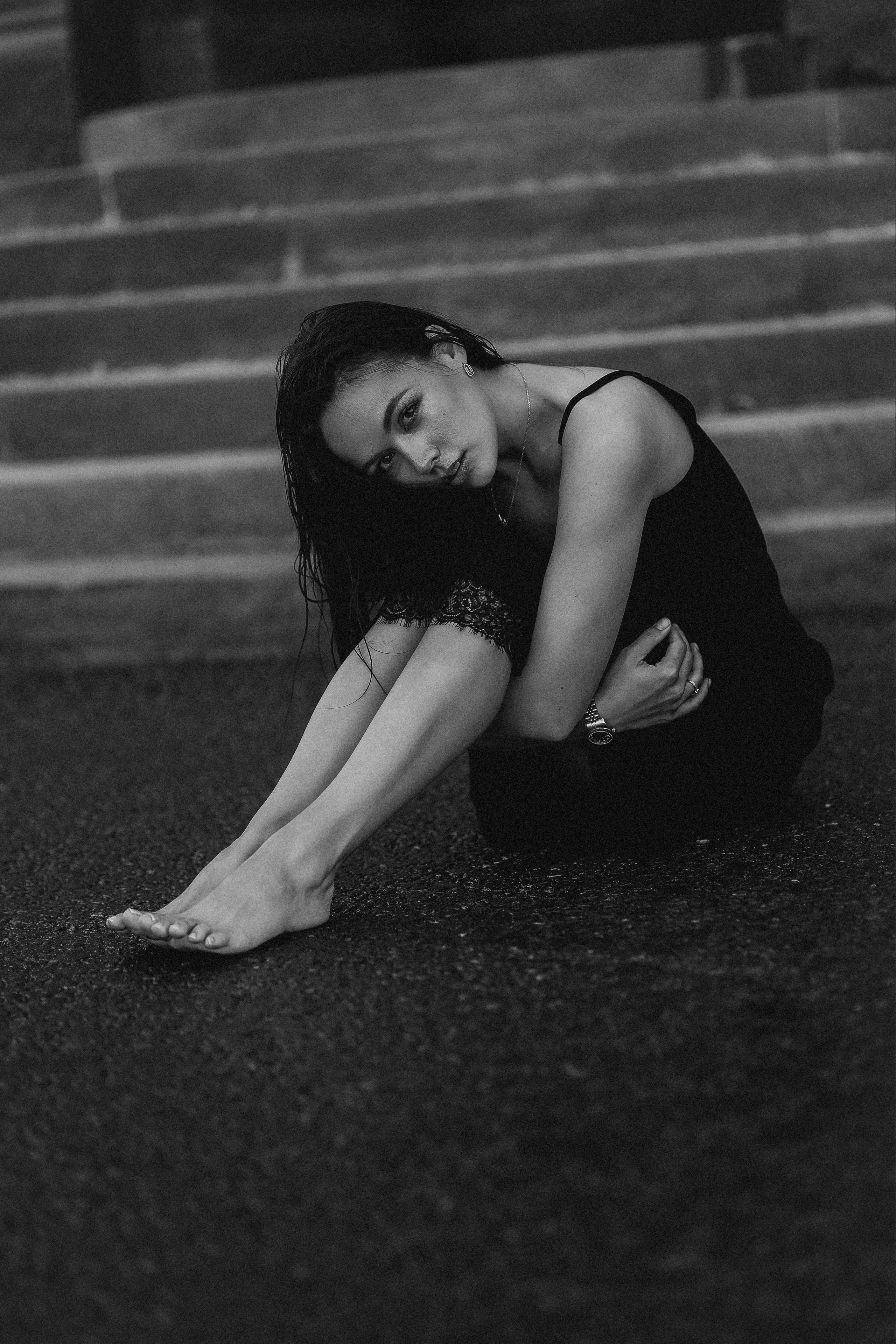 Алзира. Фотограф г. Казань