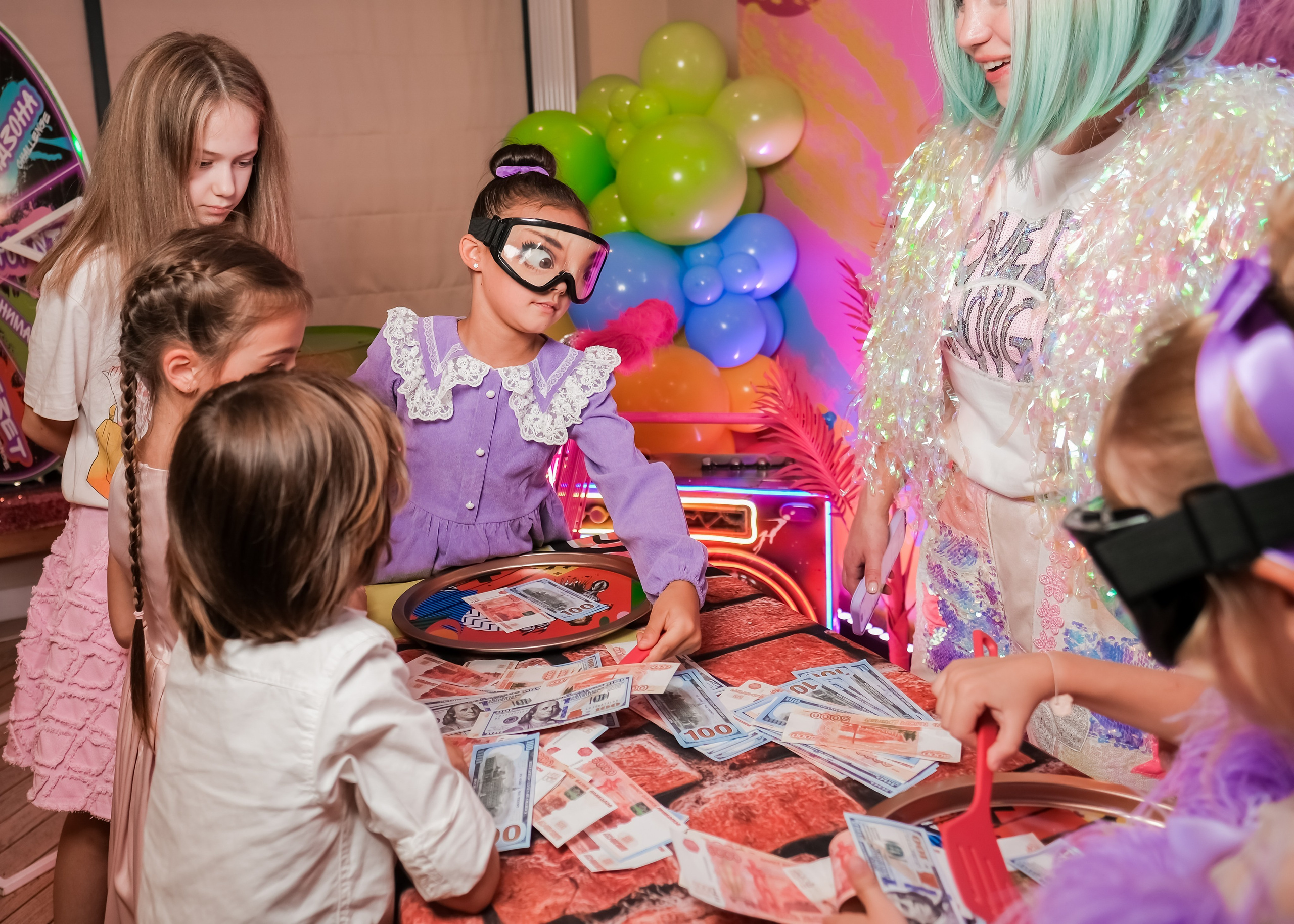 СЕМЕЙНЫЕ ПРАЗДНИКИ. Репортажный фотограф в Москве Аида Исламова