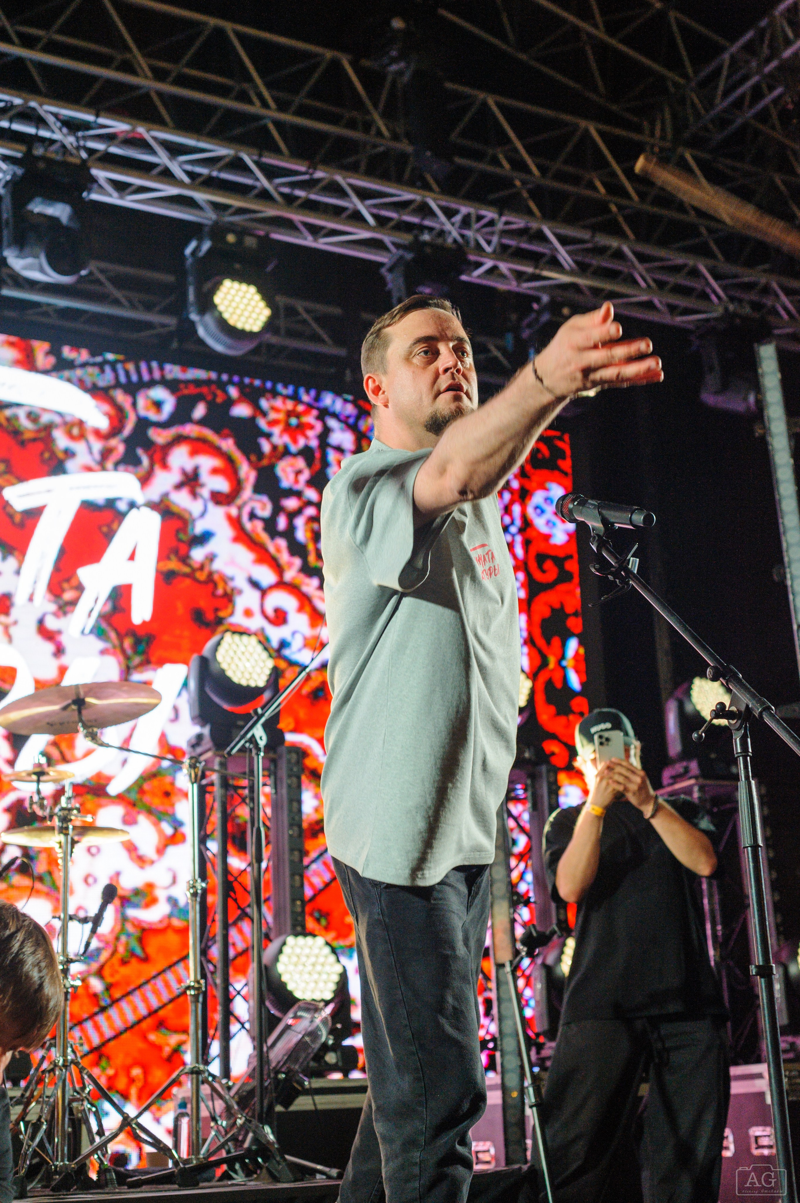 Комната Культуры, Roof Place. Алексей Горчаков. Фотограф на ваш праздник