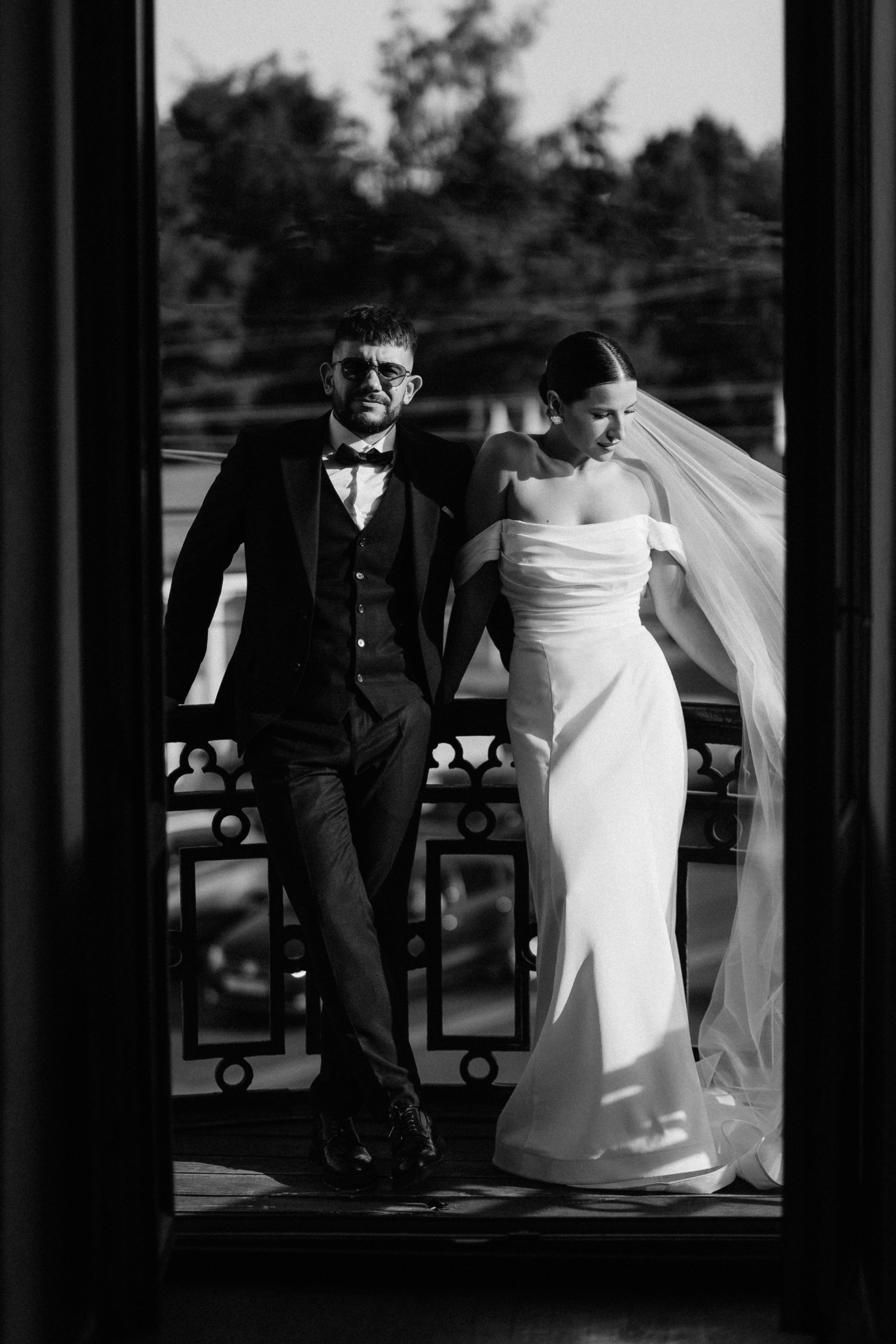 Маша и Ян. Фотограф в Тамбове Ольга Мельникова