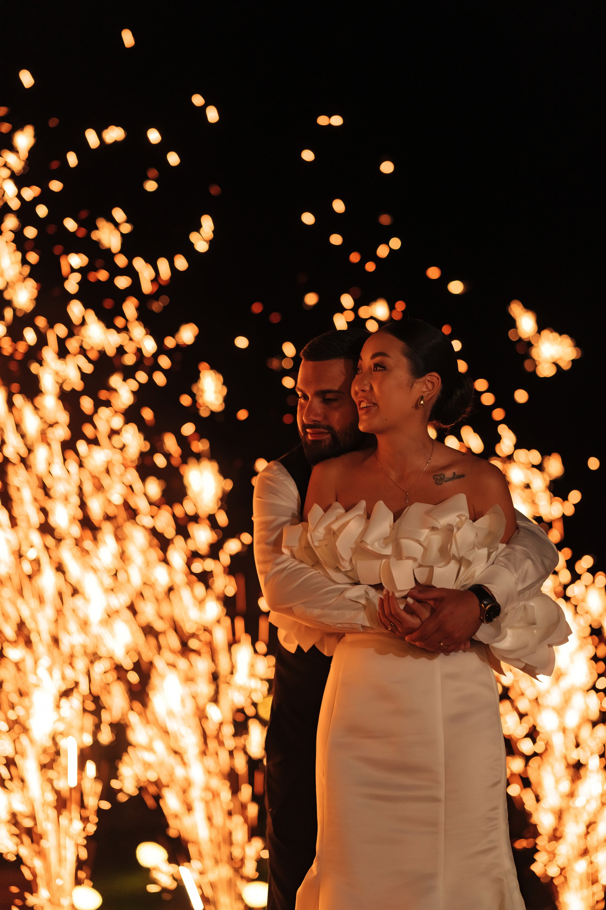 Давид и Владислава. Свадебный и портретный фотограф в Симферополе и Крыму