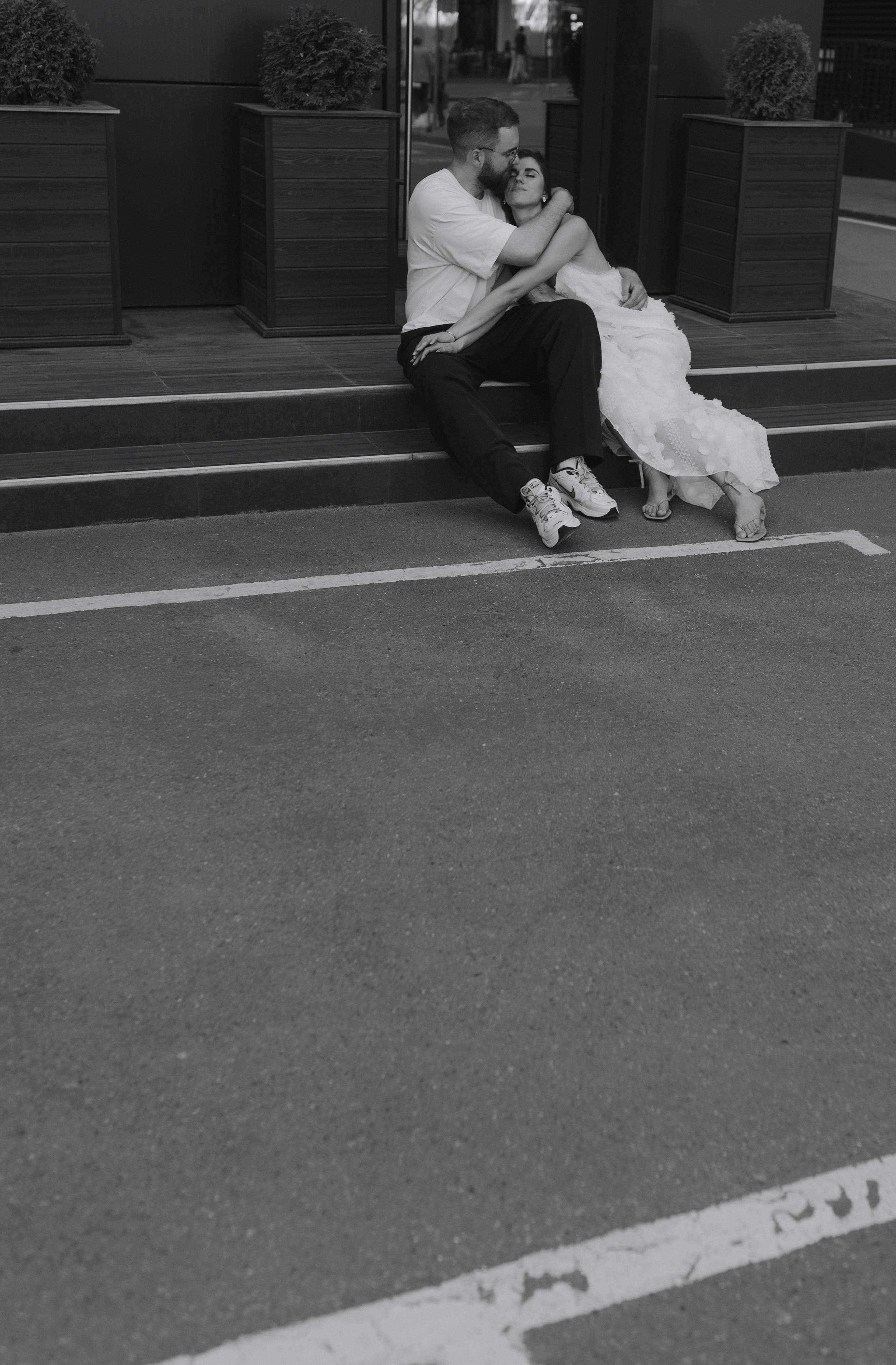 Город дорог — город Любви