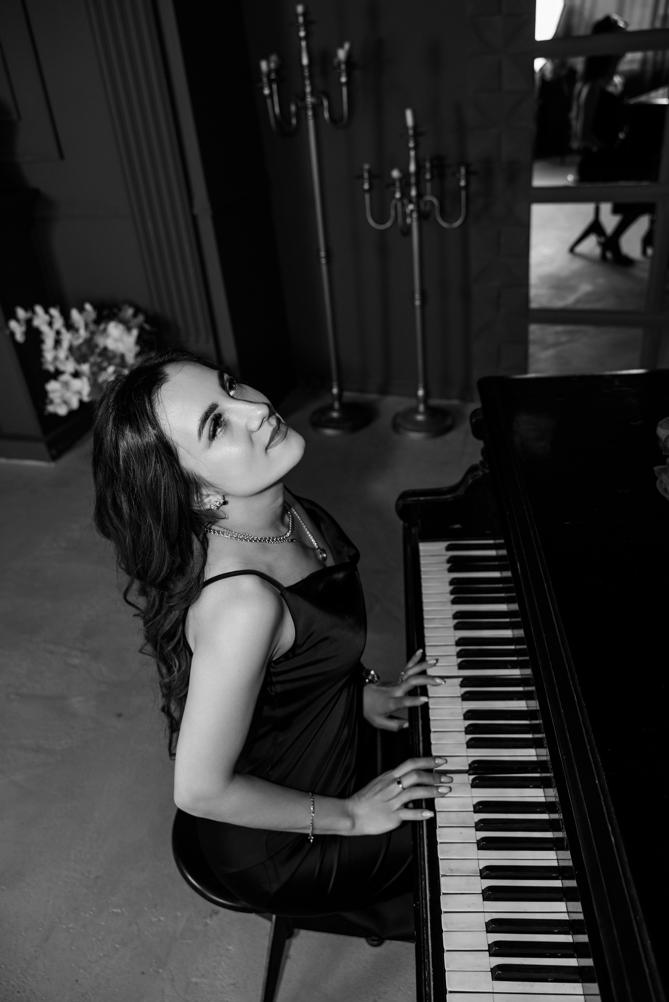 Альбина. Бжицких Виталий — фотограф г. Ульяновск