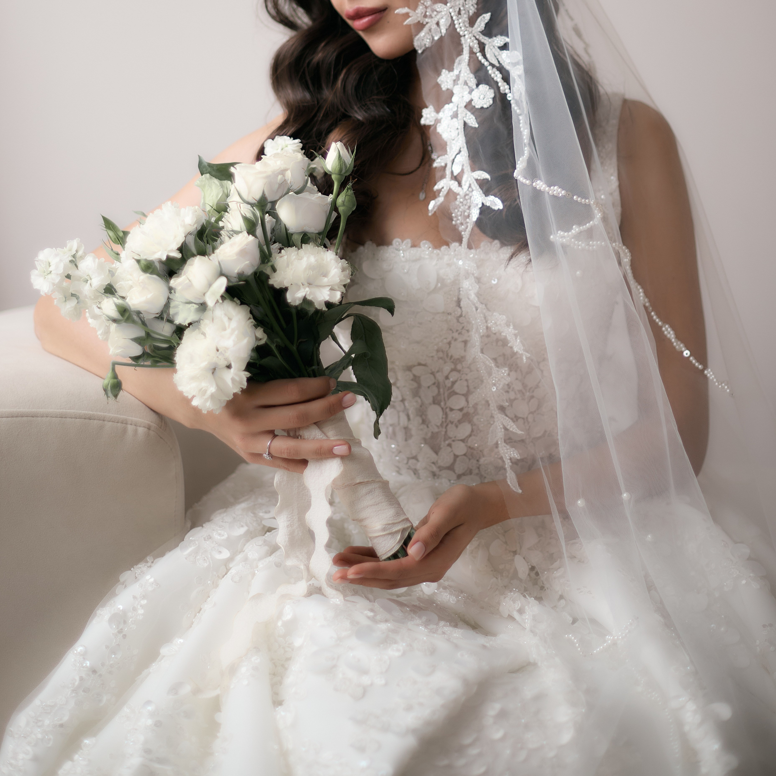 Тимур и Милена. Свадебный фотограф в Майкопе