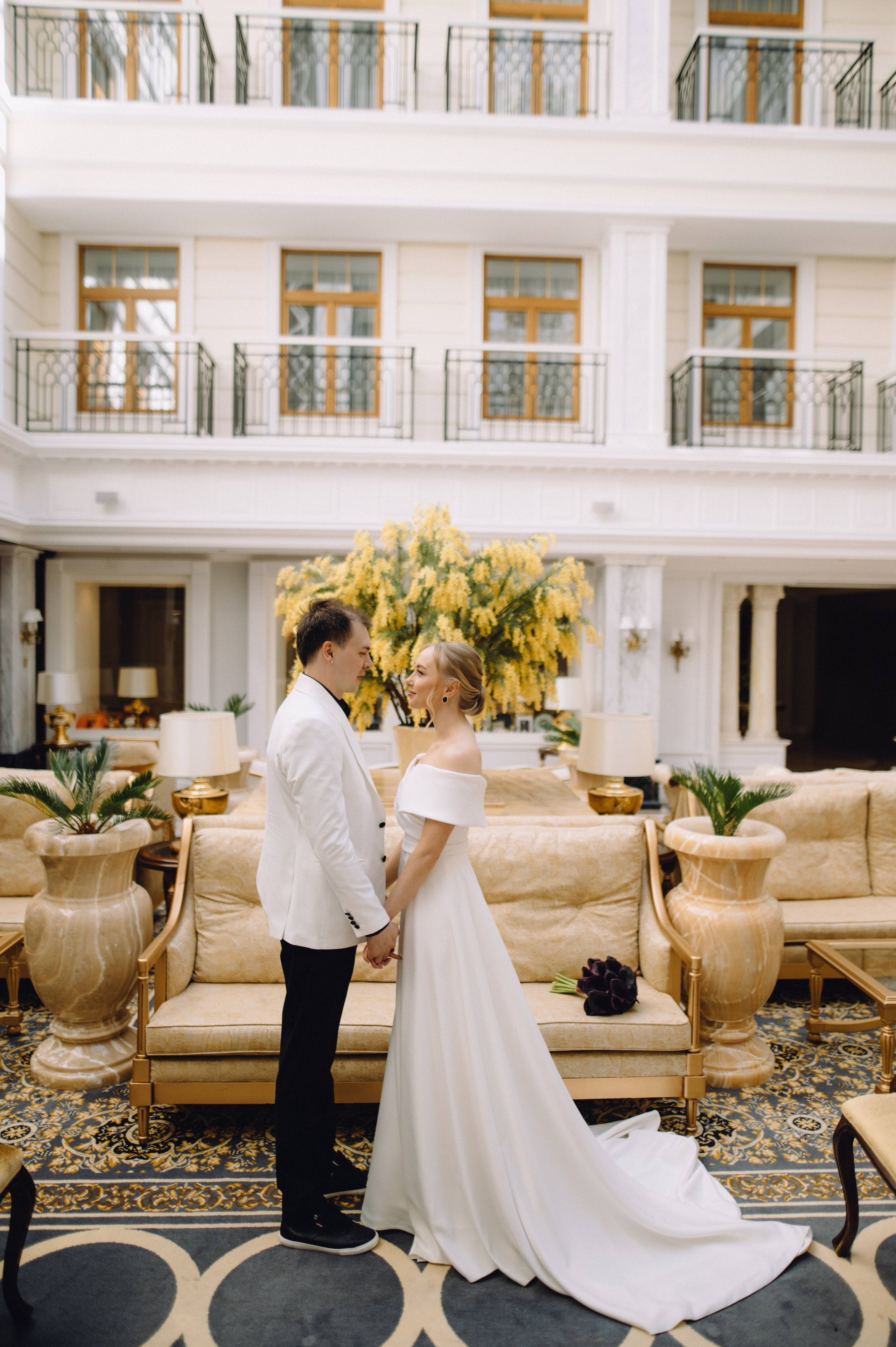 Свадебная фотография. Профессиональный фотограф Алексей Васенцев. Минск, СПБ, Москва