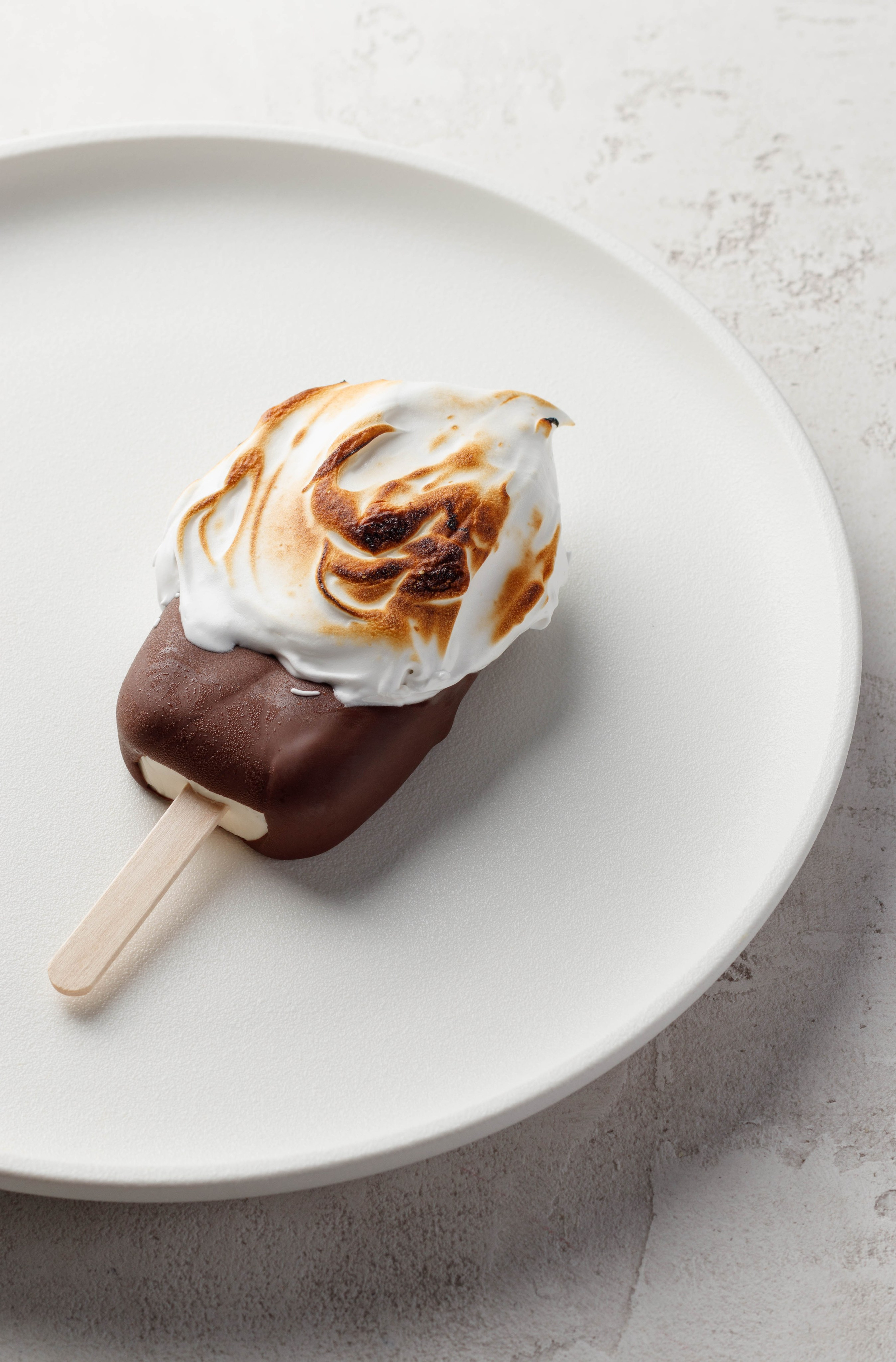 Протеиновое эскимо. Ольга Кирсанова фуд-фотограф, фуд-стилист, Москва