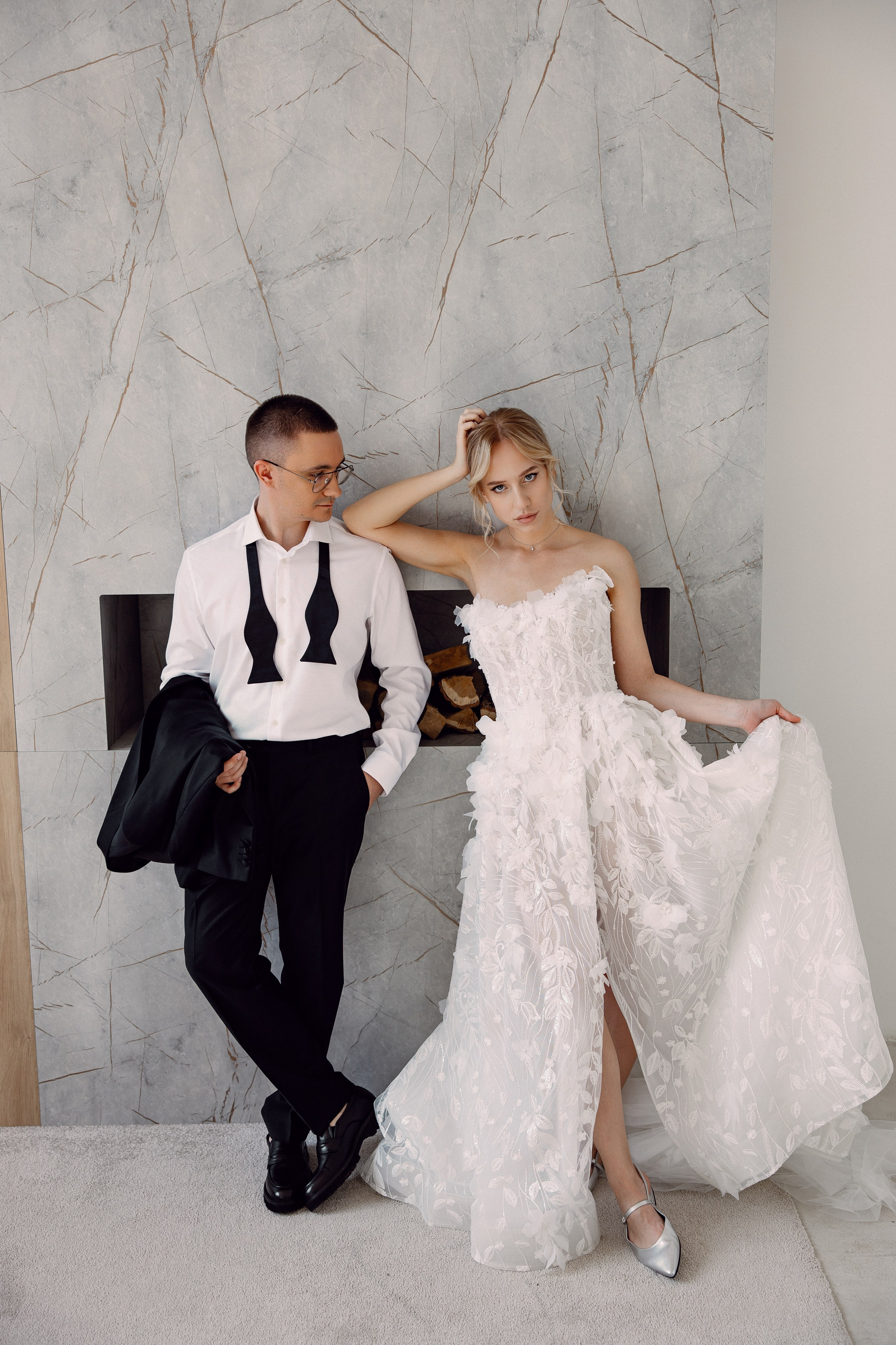 Alexey and Liza. Свадебный и репортажный фотограф в Чебоксарах