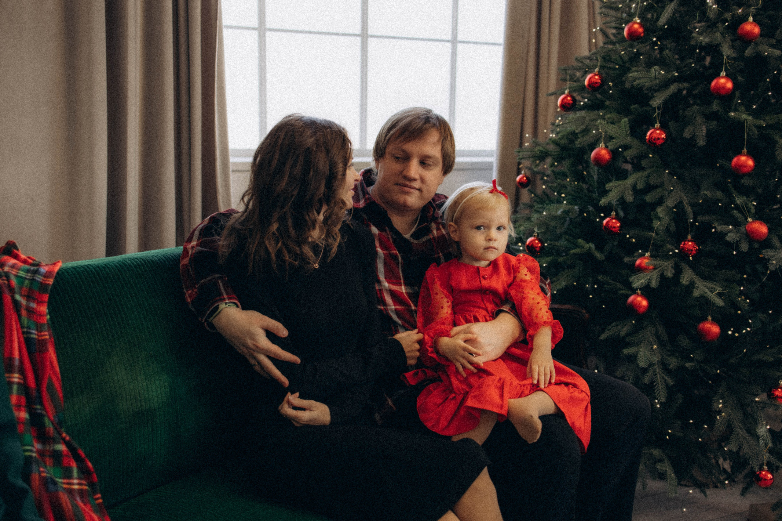 Семейная. Фотограф Немазенко Ольга