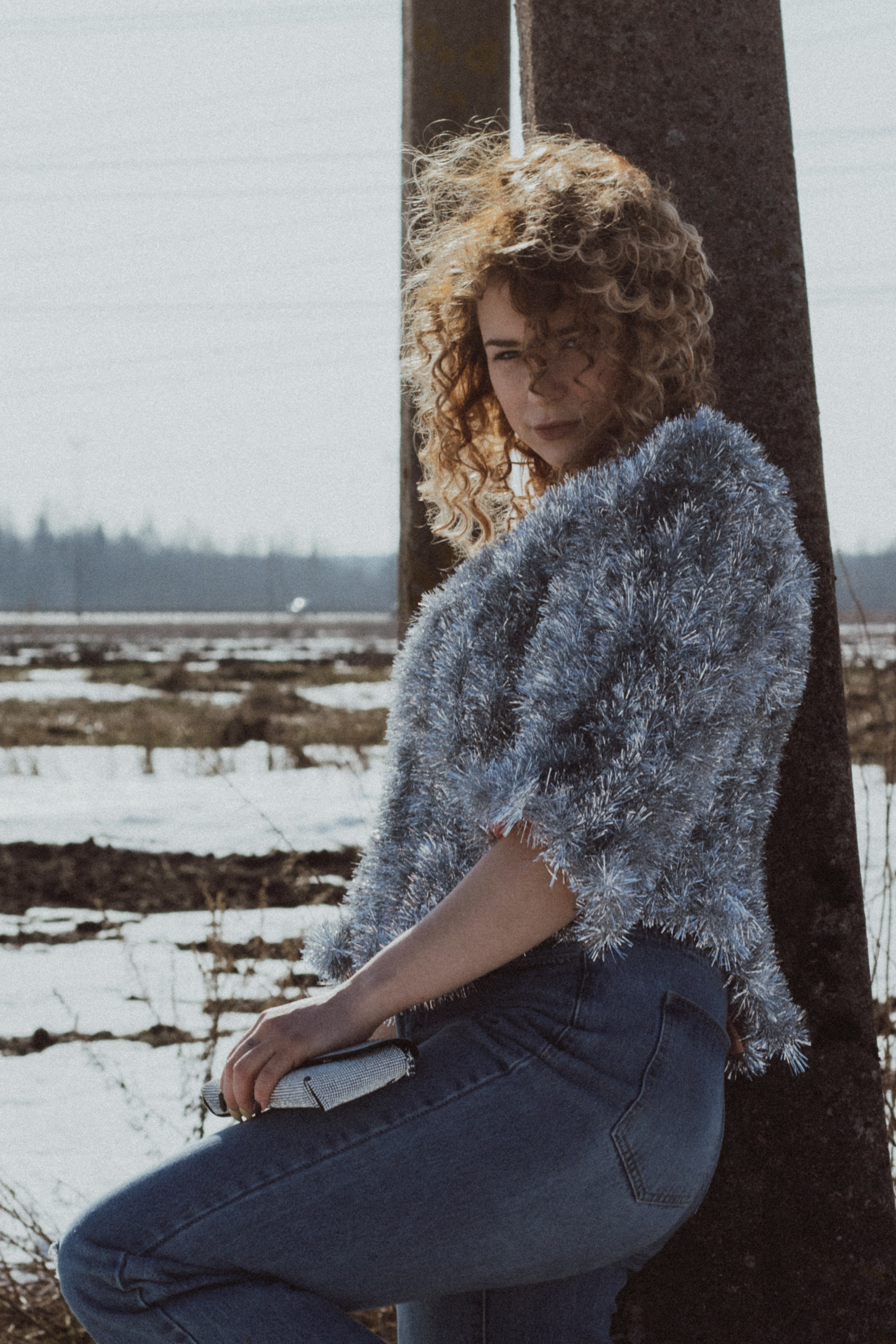 March Thaw. Katrin Rosevelli твой персональный фотограф