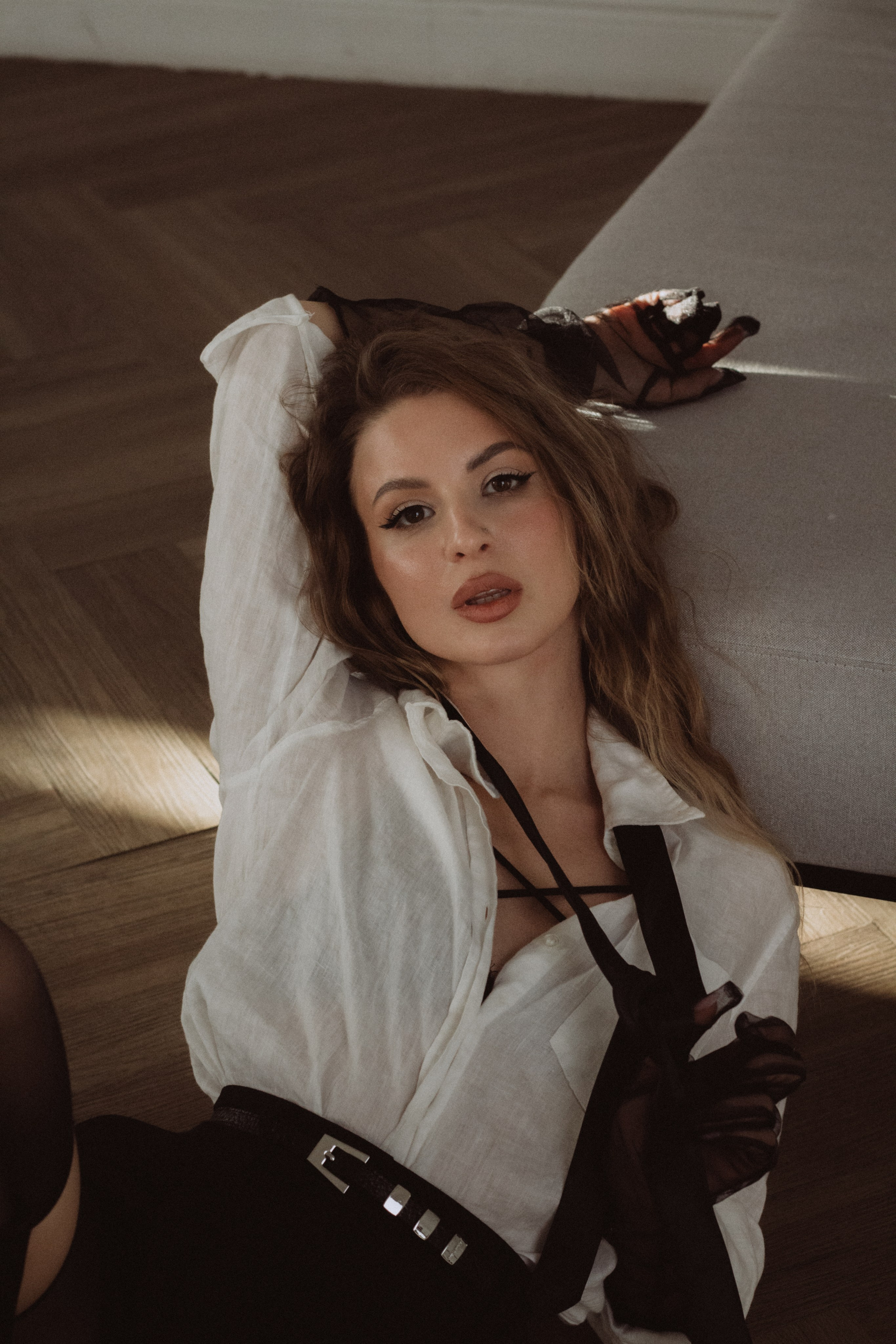 Soft Power. Katrin Rosevelli твой персональный фотограф