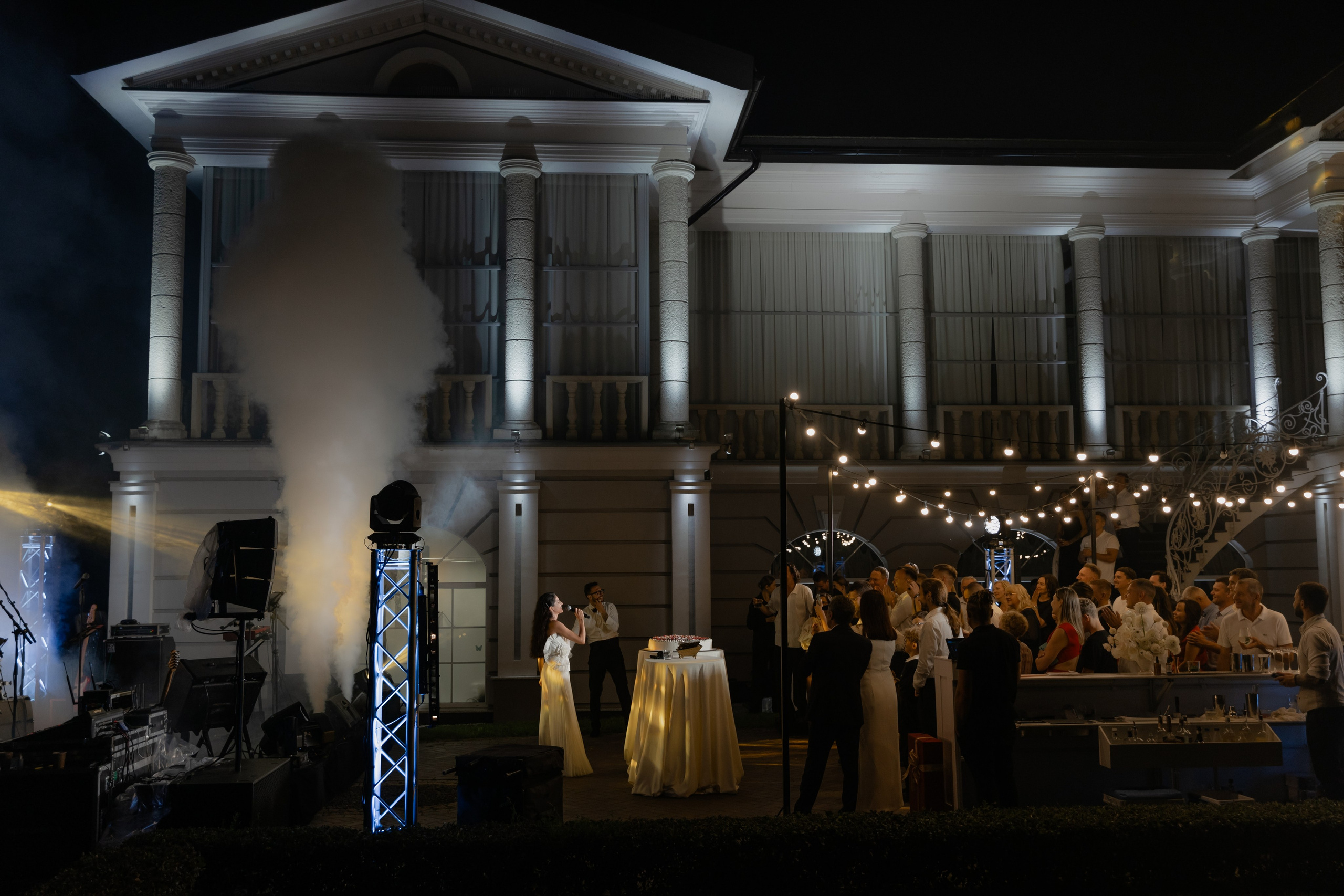 Marta & Arseniy. Свадебный фотограф Кристина Винокурова