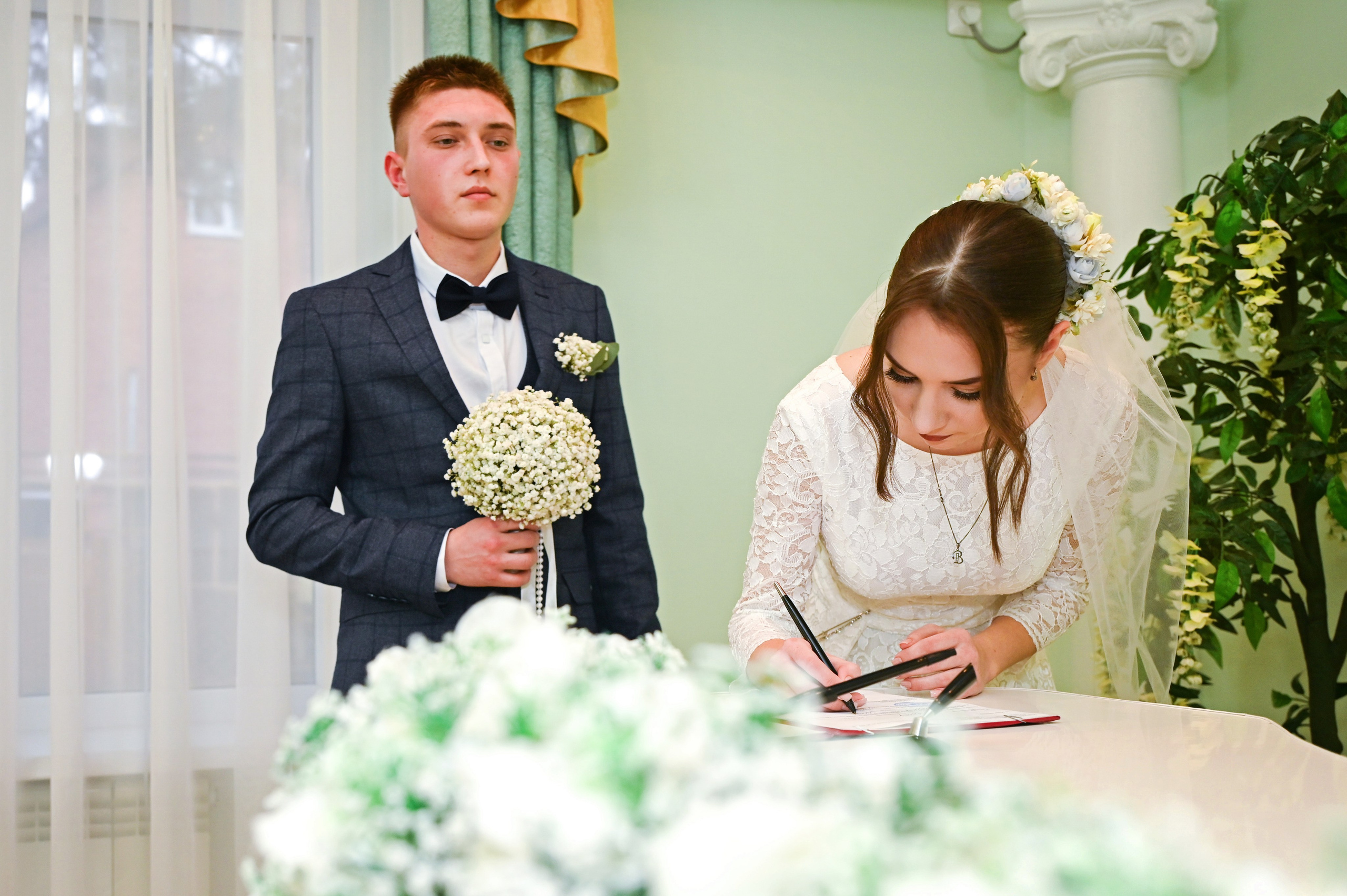 Ирина и Максим. Детский и семейный фотограф выпускной альбом Приморско-Ахтарск