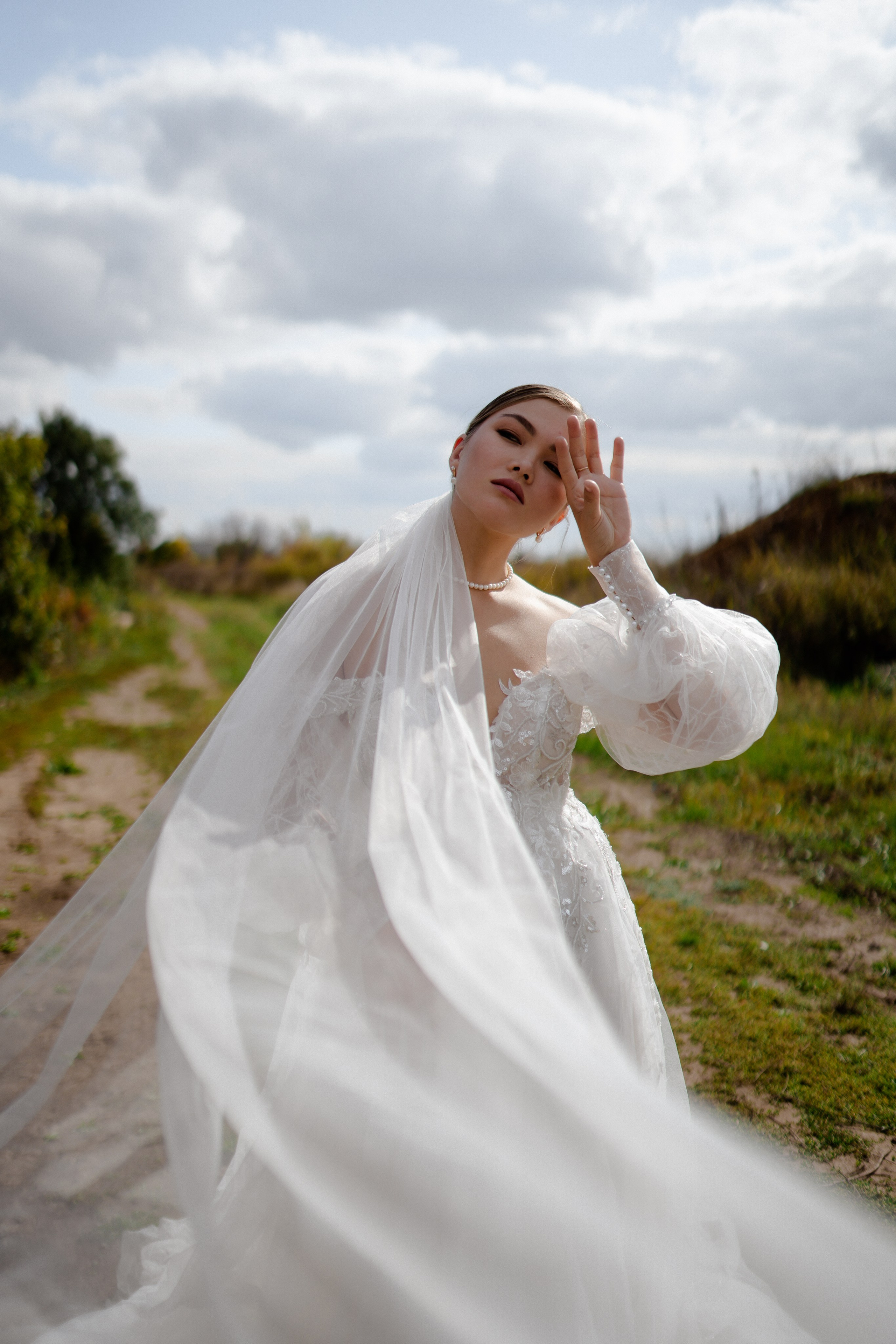 Злата. Алена Баирлина. Фотограф портретный и семейный