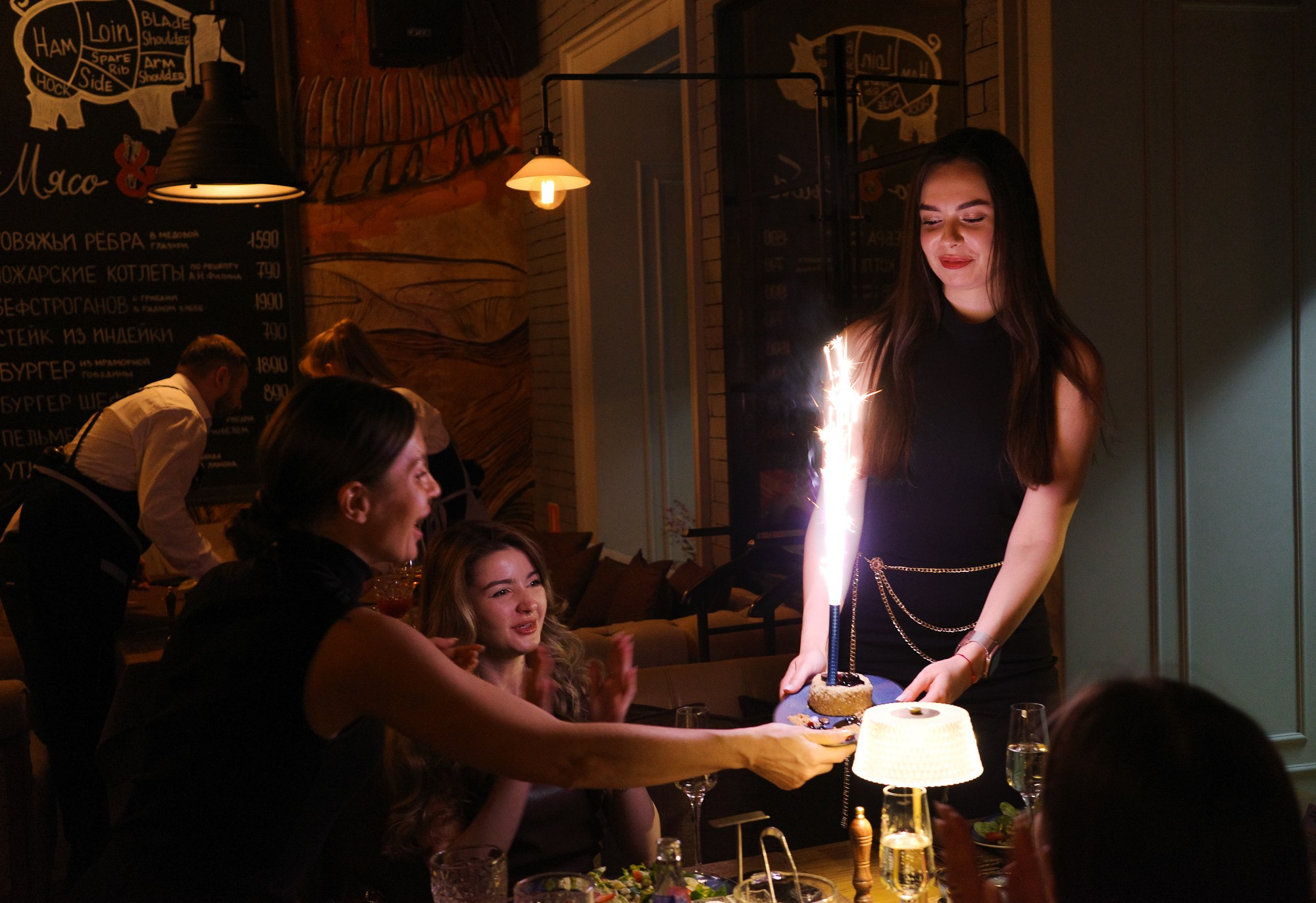 1. Вероника Конева — фотограф. Фотографирую жизнь