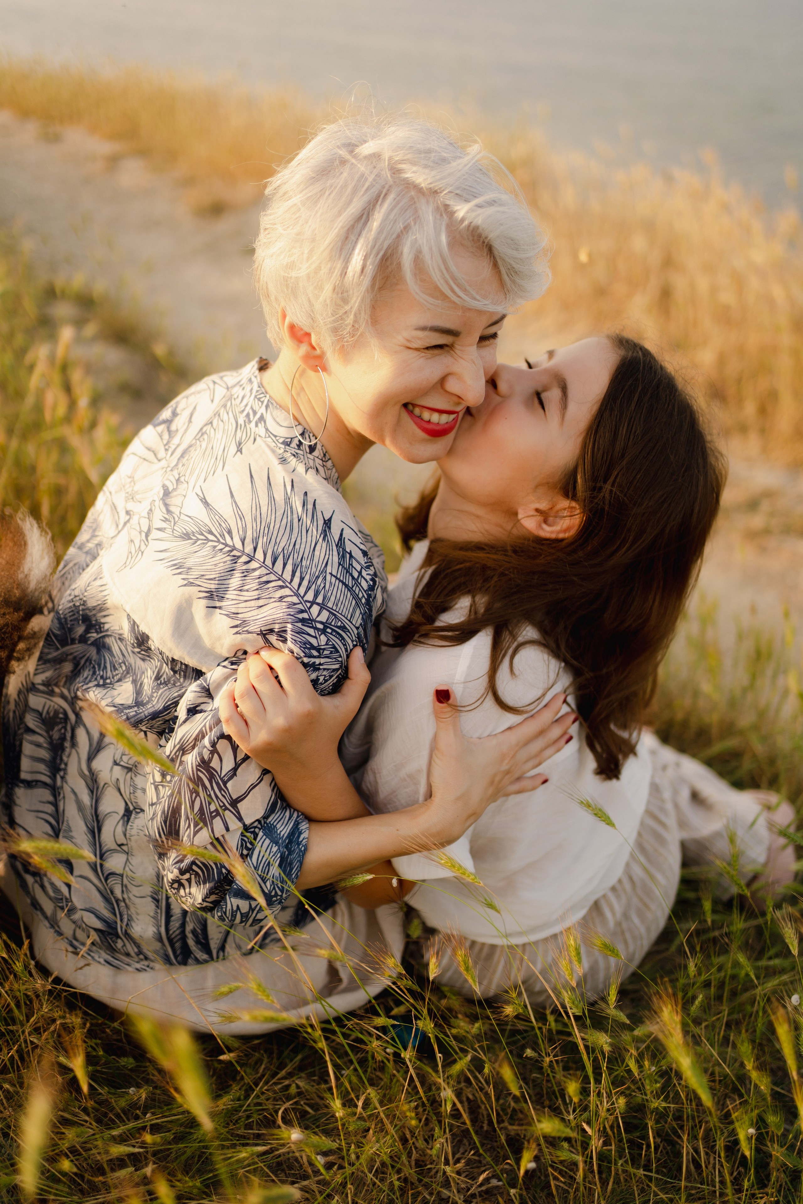 Семейные. Елена Луковская. Семейная, портретная, репоражная съёмка