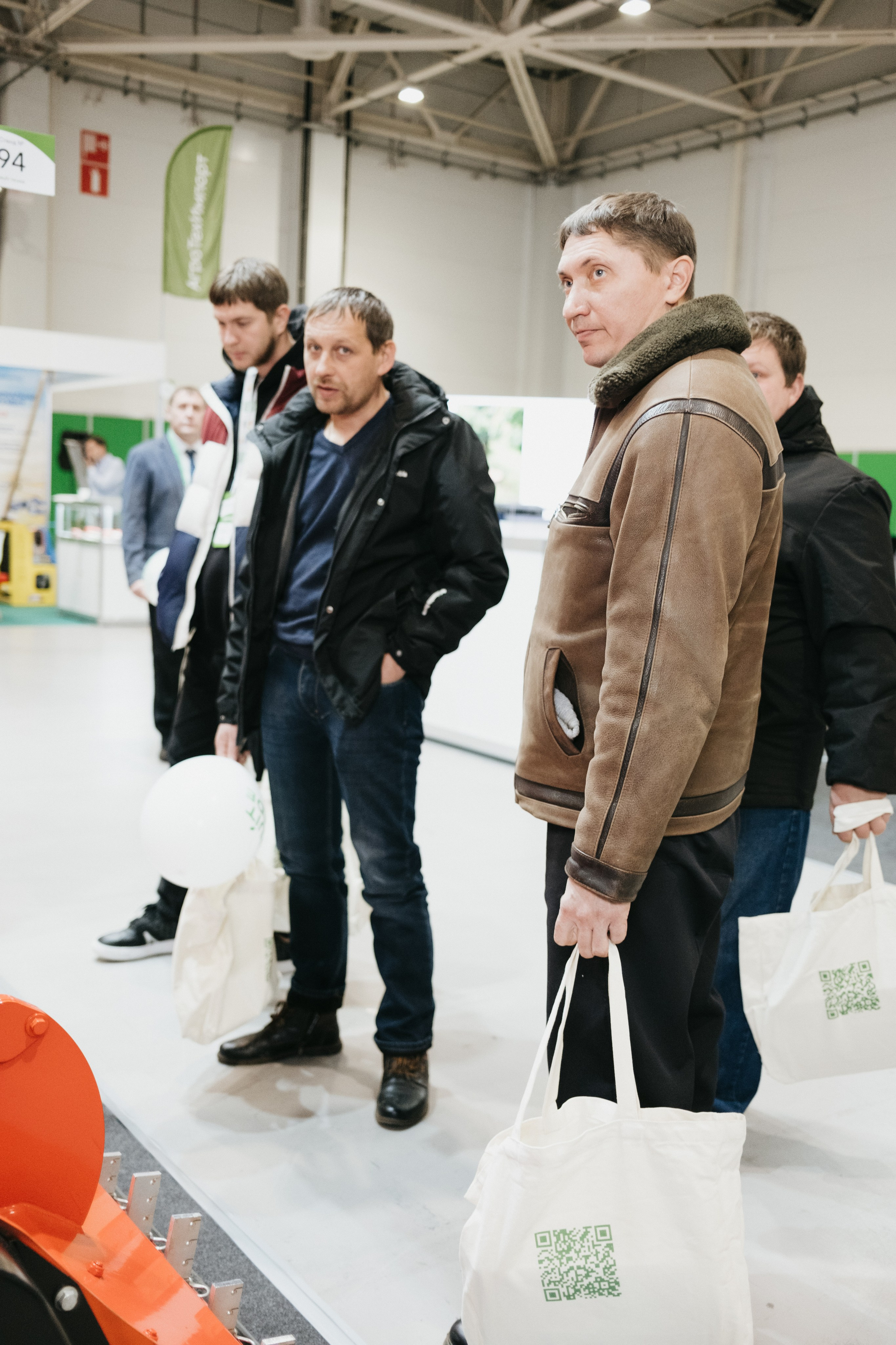 Выставка Fruit Trade: Сады и&nbsp;Виноградники в&nbsp;Краснодаре 18–19&nbsp;февраля 2025 года на&nbsp;площадке Экспоград-Юг