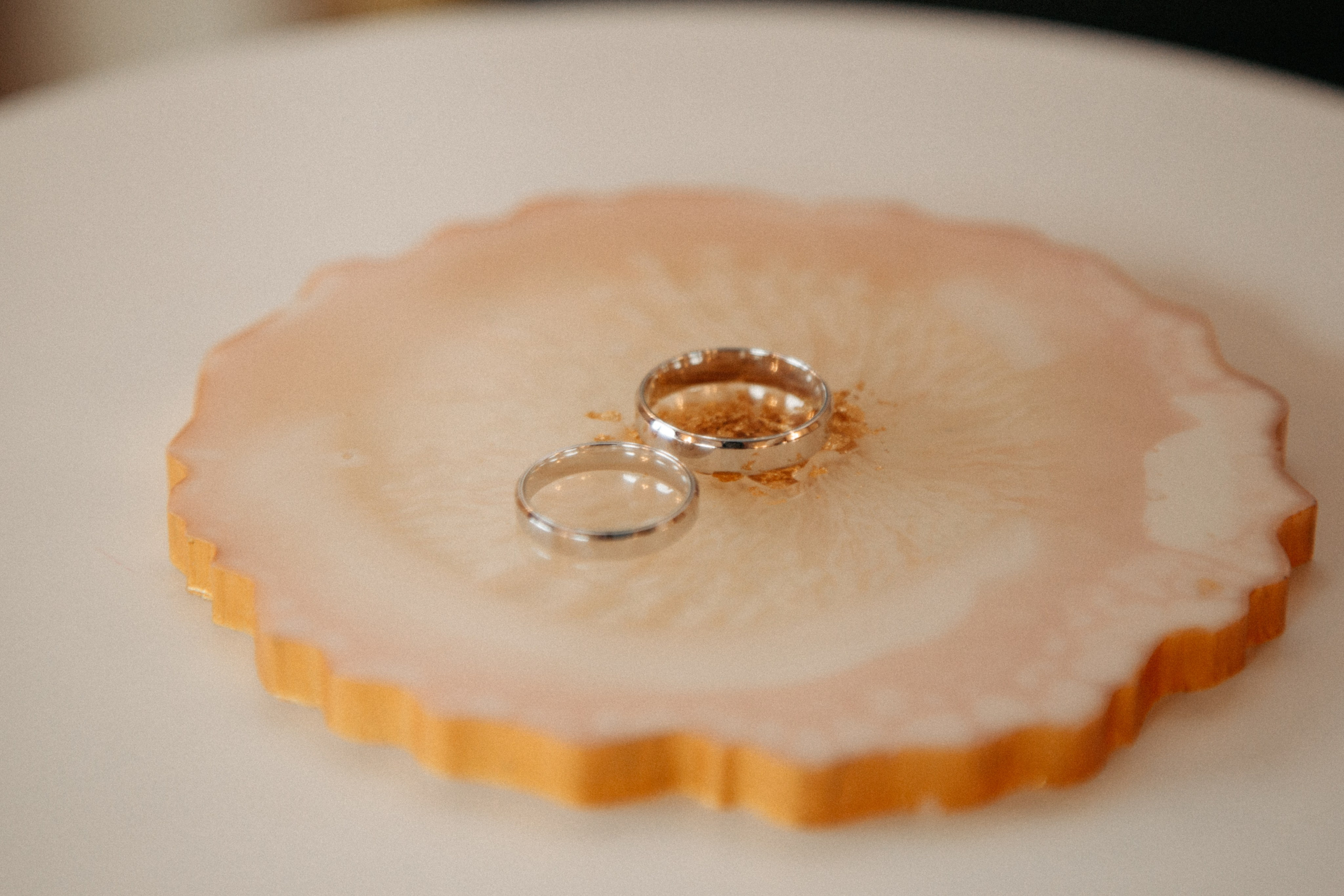 Оля и Юра. Свадебный фотограф в Москве Озерова Анастасия