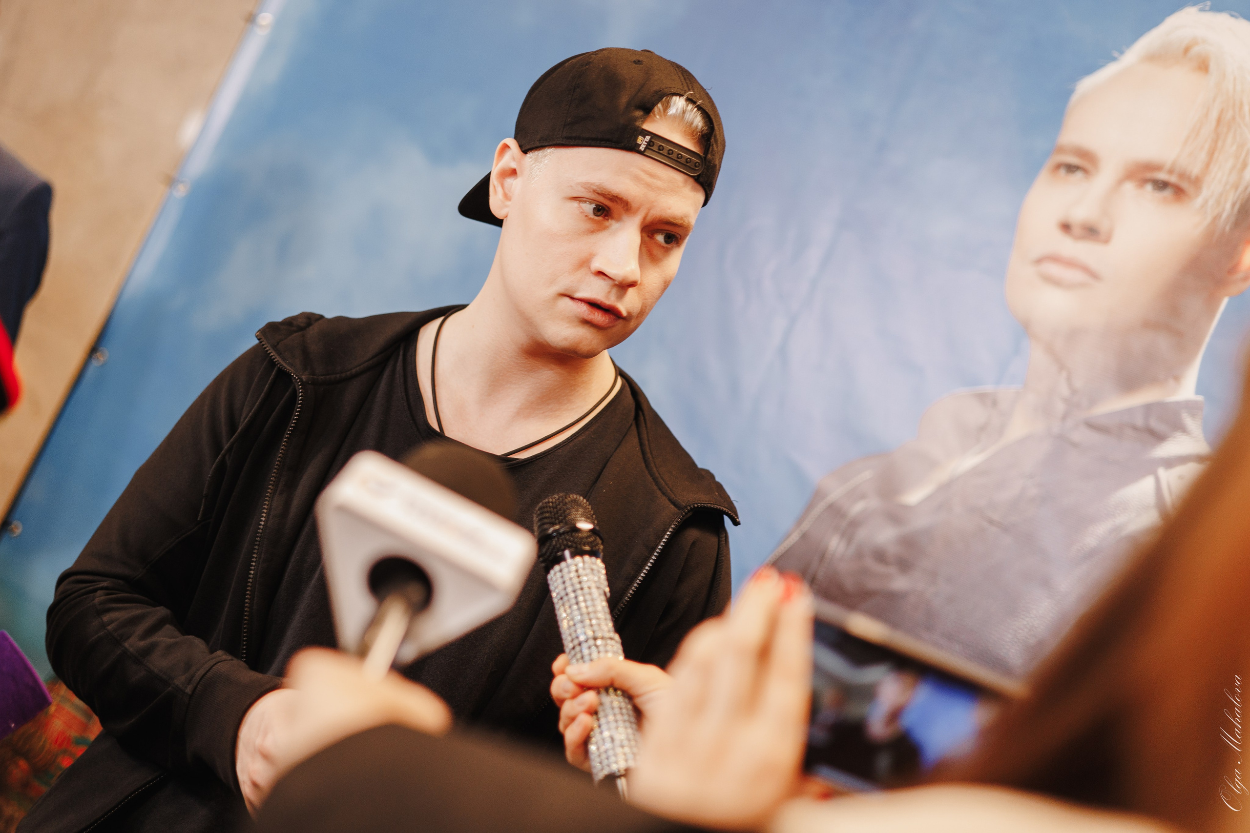 Shaman, Государственный Кремлевский Дворец. Фотограф Ольга Махалова — Санкт-Петербург, Москва, Нижний Новгород