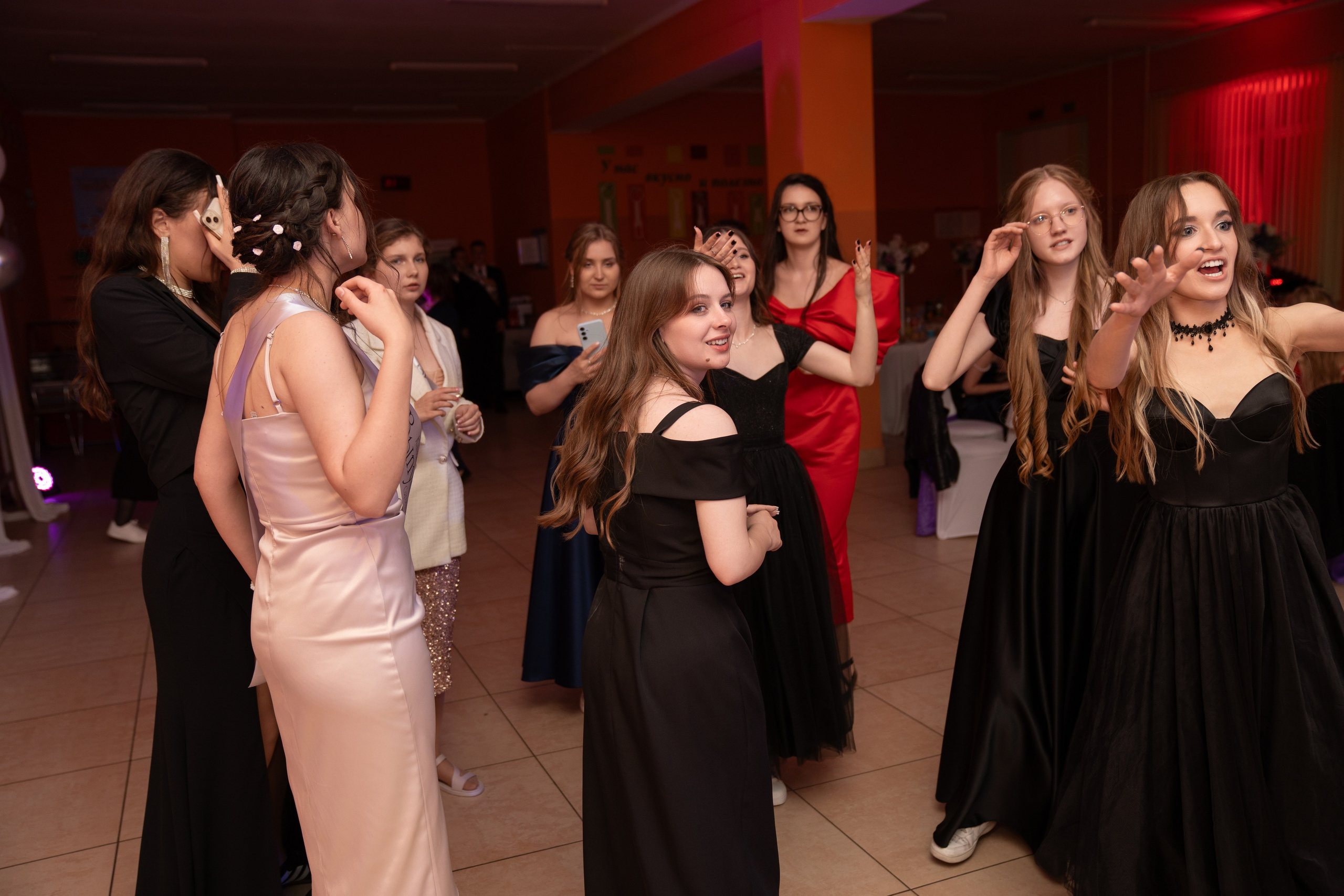 Выпускной СШ1. Семейный и свадебный фотограф Минск, Беларусь Анна Орловская