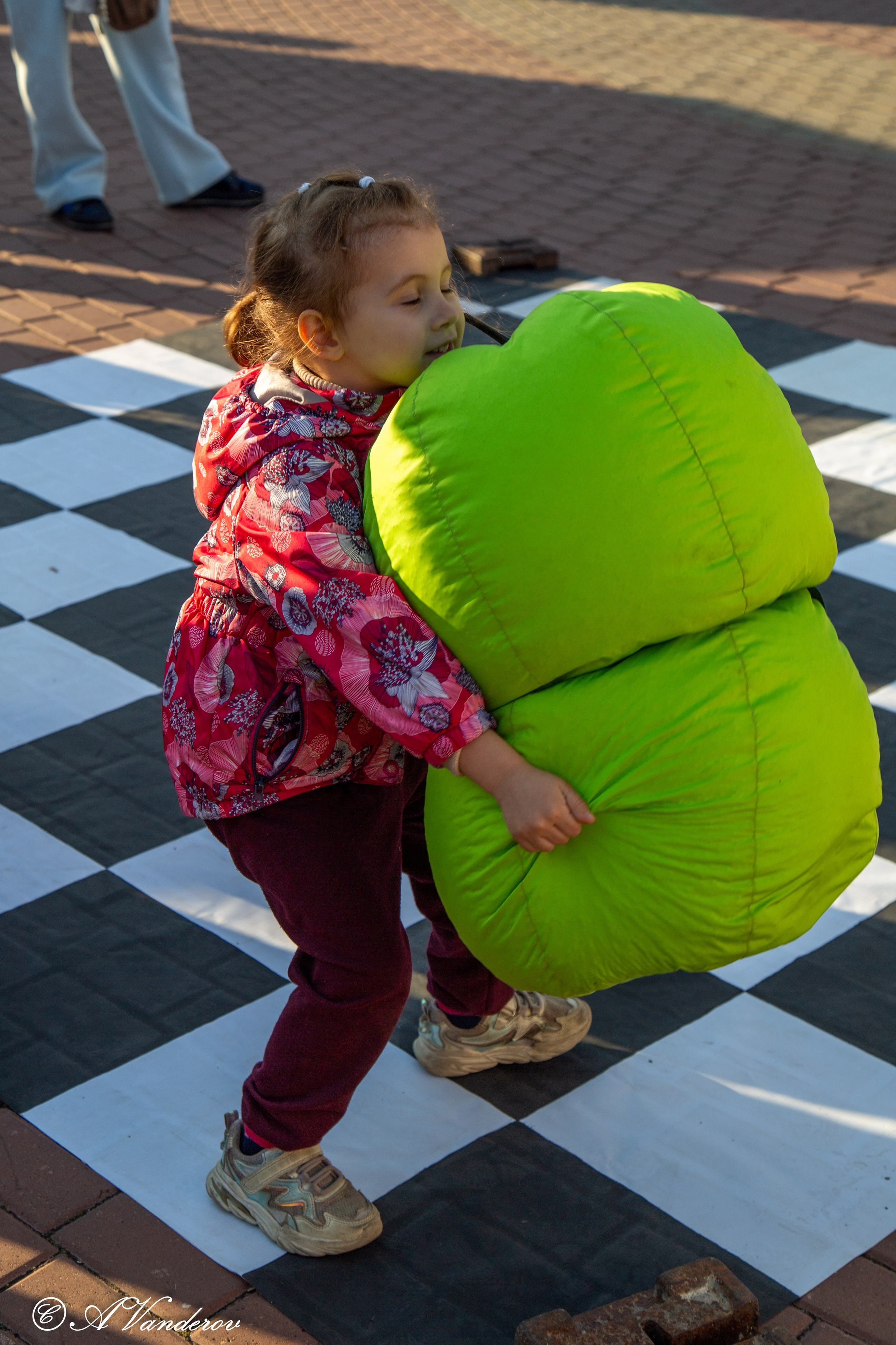 Осенины — 28.09.2024. Фотограф Омск | Александр Вандеров