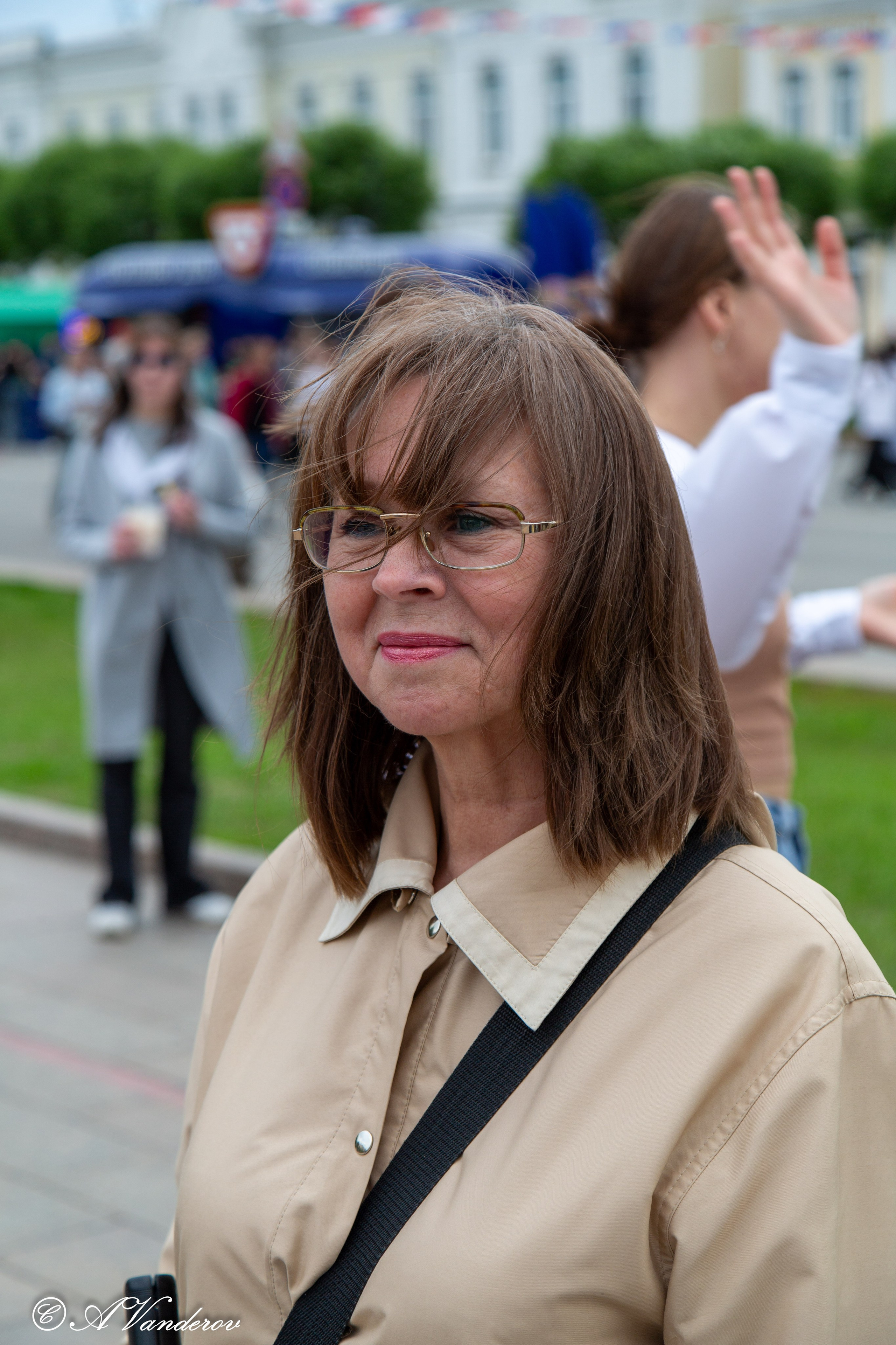 День России 12.06.2024. Фотограф Омск | Александр Вандеров