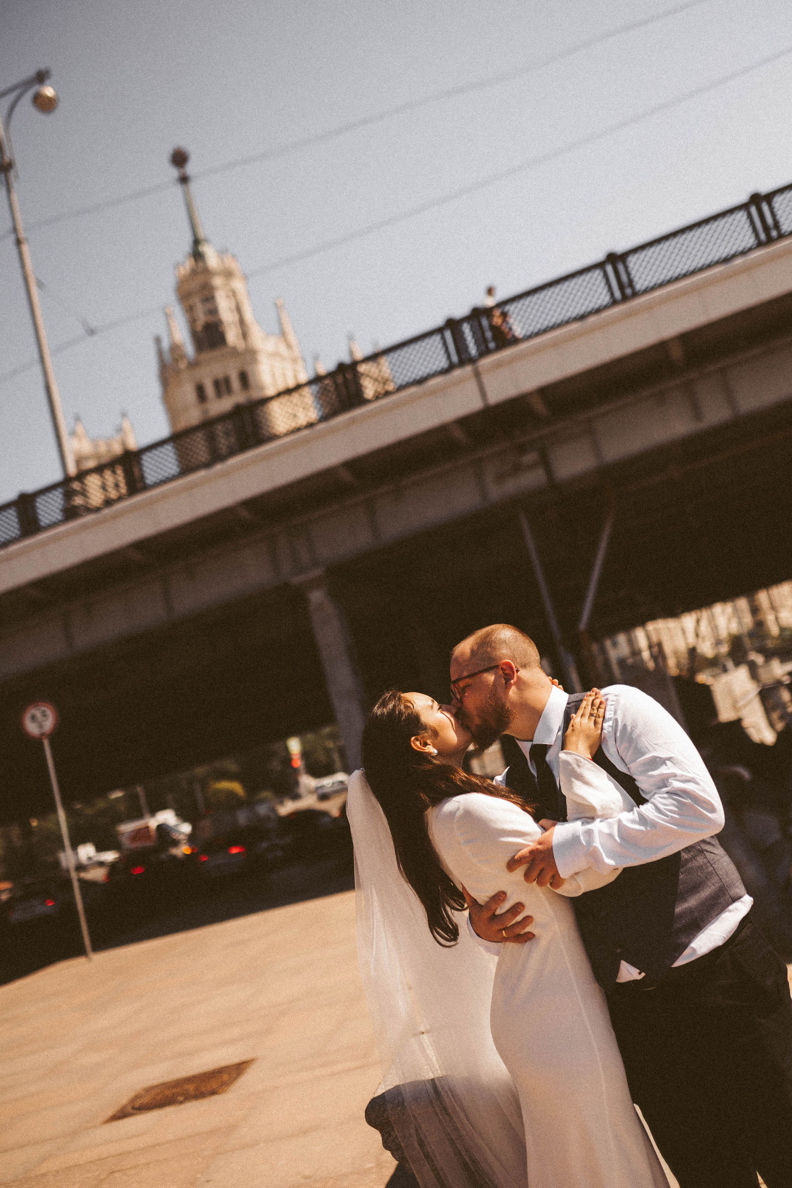 Владимир/Лиля. Фотограф в Москве Татьяна Сергеева