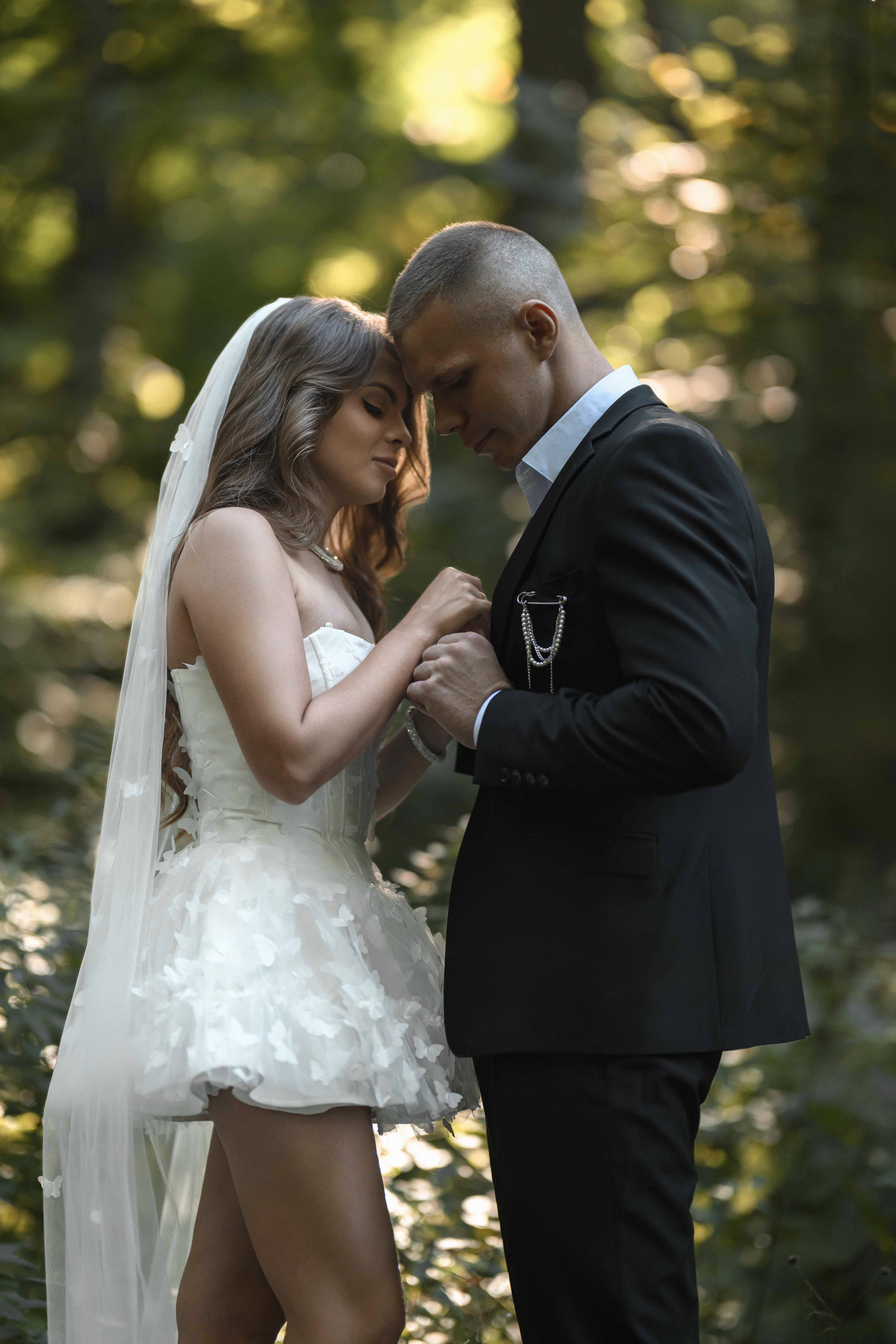 Александр и Лика. Свадебный фотограф Белгород Валуйки Старый Оскол Воронеж