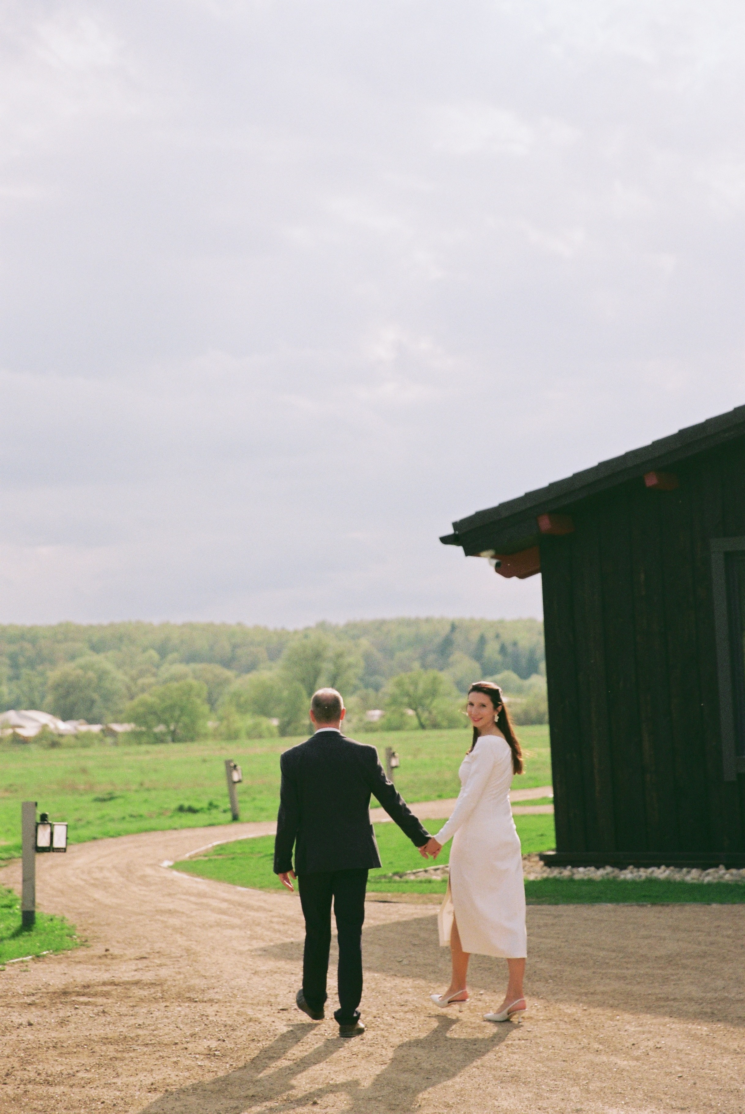 +1. Свадебный фотограф Ангелина Зотова | Обнинск, Москва, Калуга