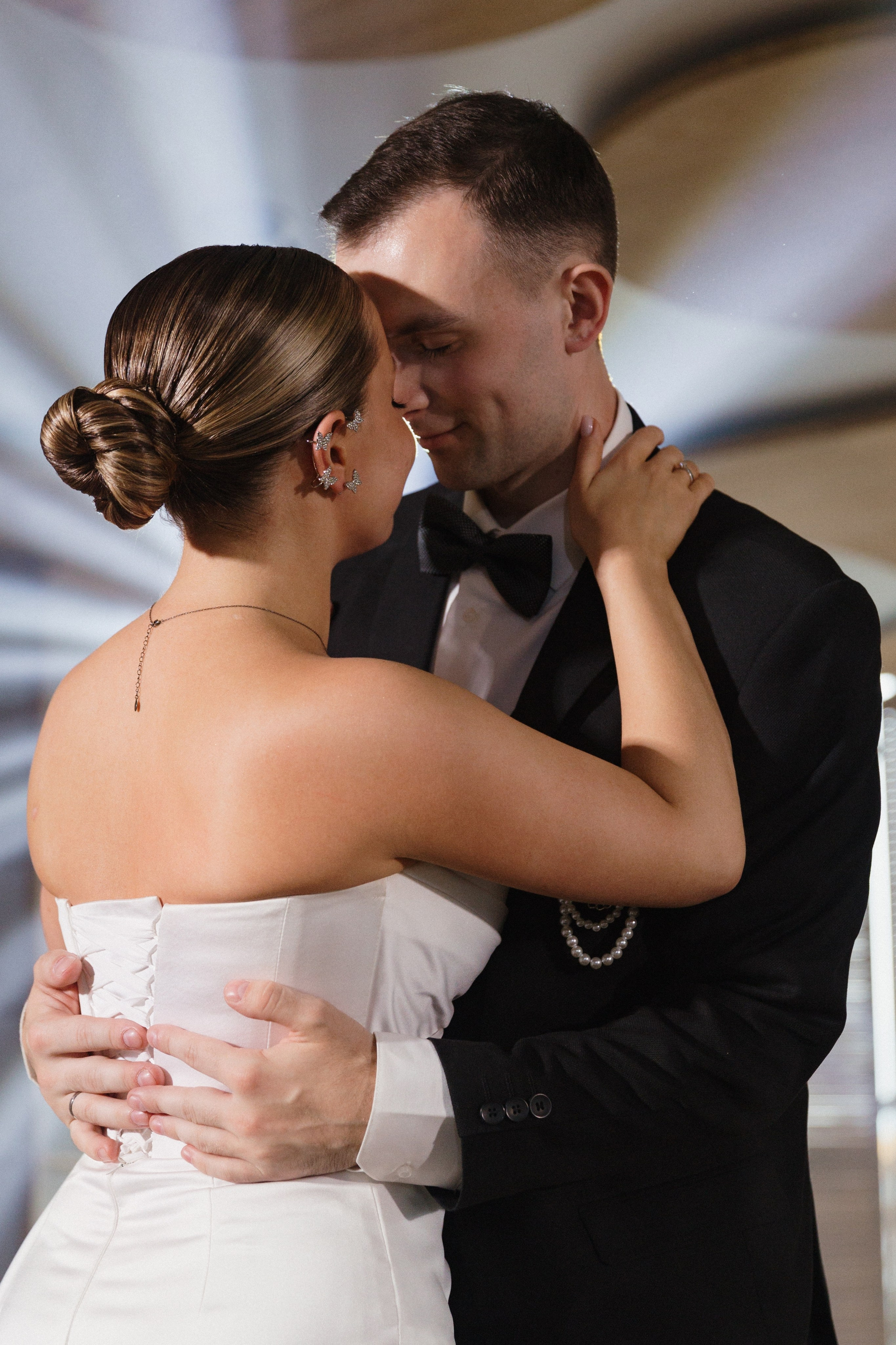 Денис и Анна